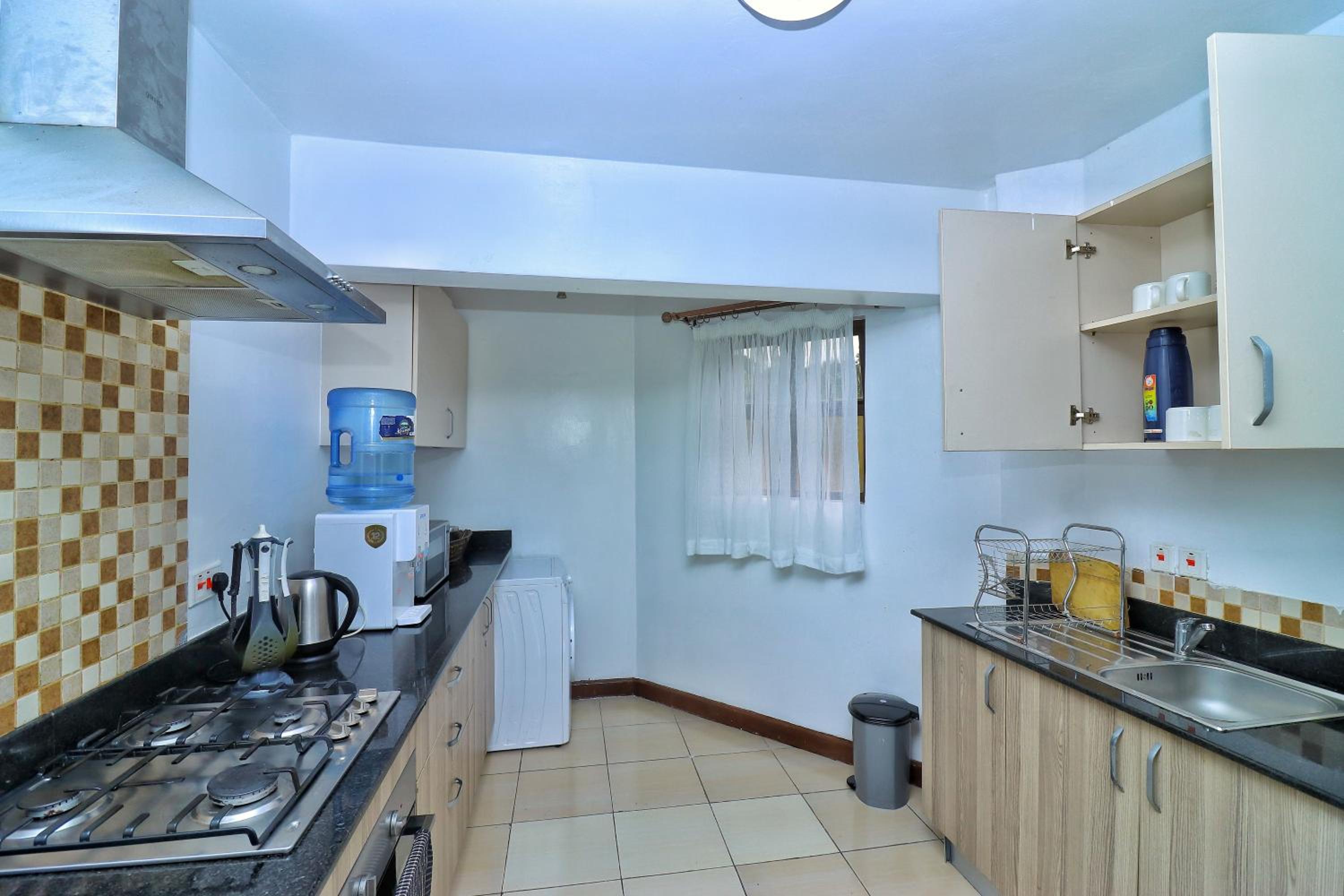 Westpoint suites