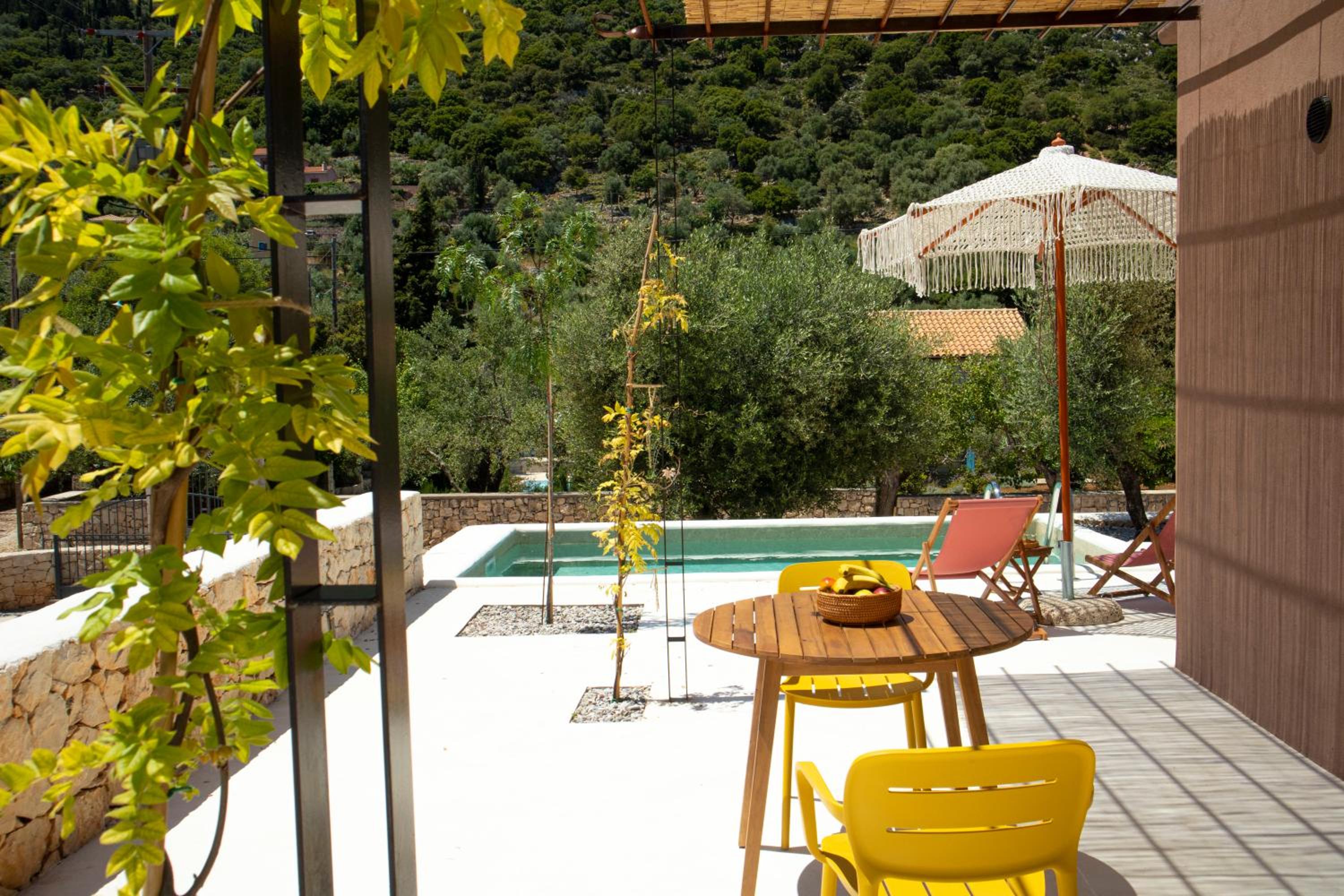 Jasmine Villa