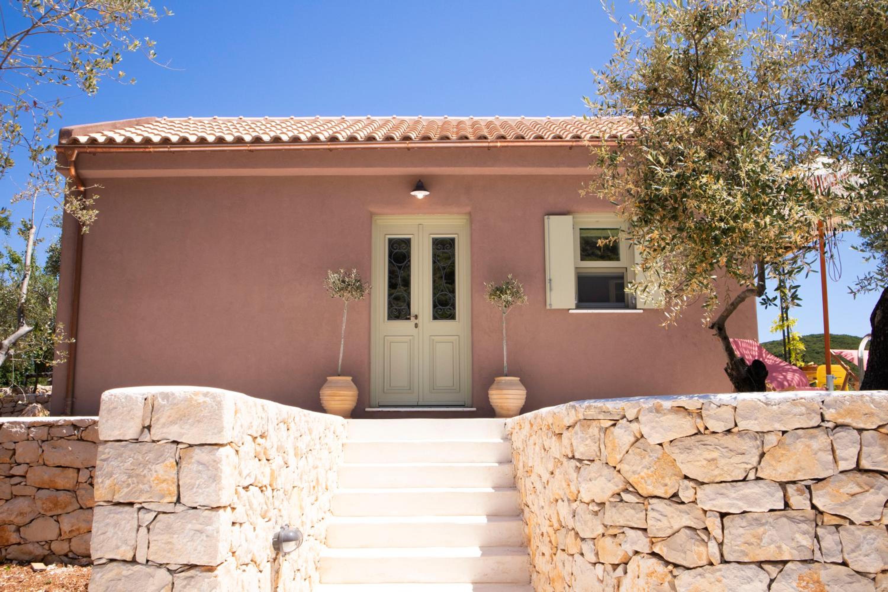 Jasmine Villa