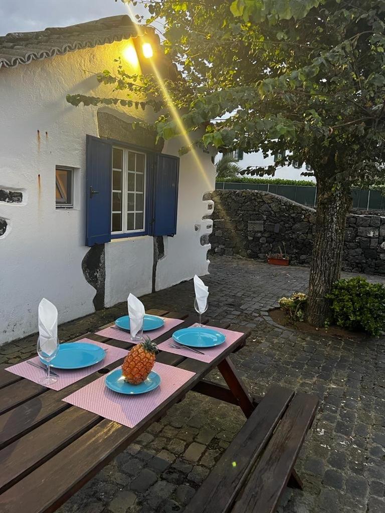 Vacas Felizes Villas
