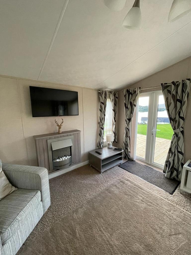 Caravan Skye Holidays