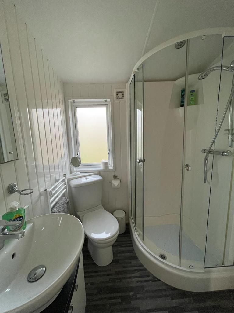 Caravan Skye Holidays