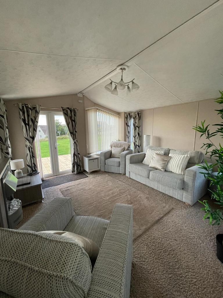 Caravan Skye Holidays