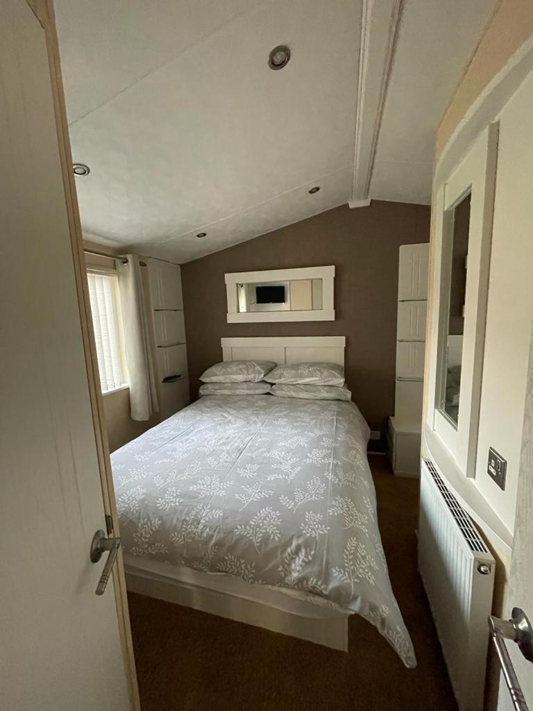 Caravan Skye Holidays