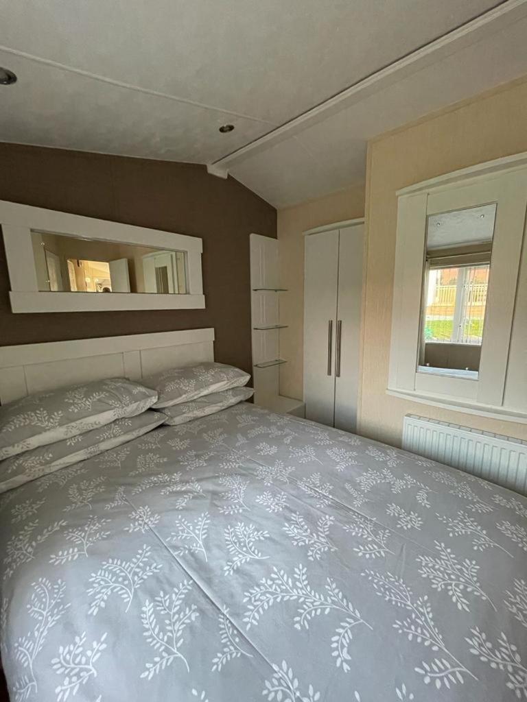Caravan Skye Holidays