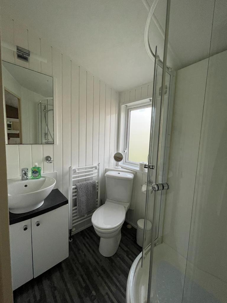 Caravan Skye Holidays