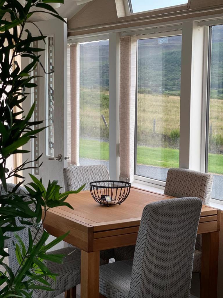 Caravan Skye Holidays
