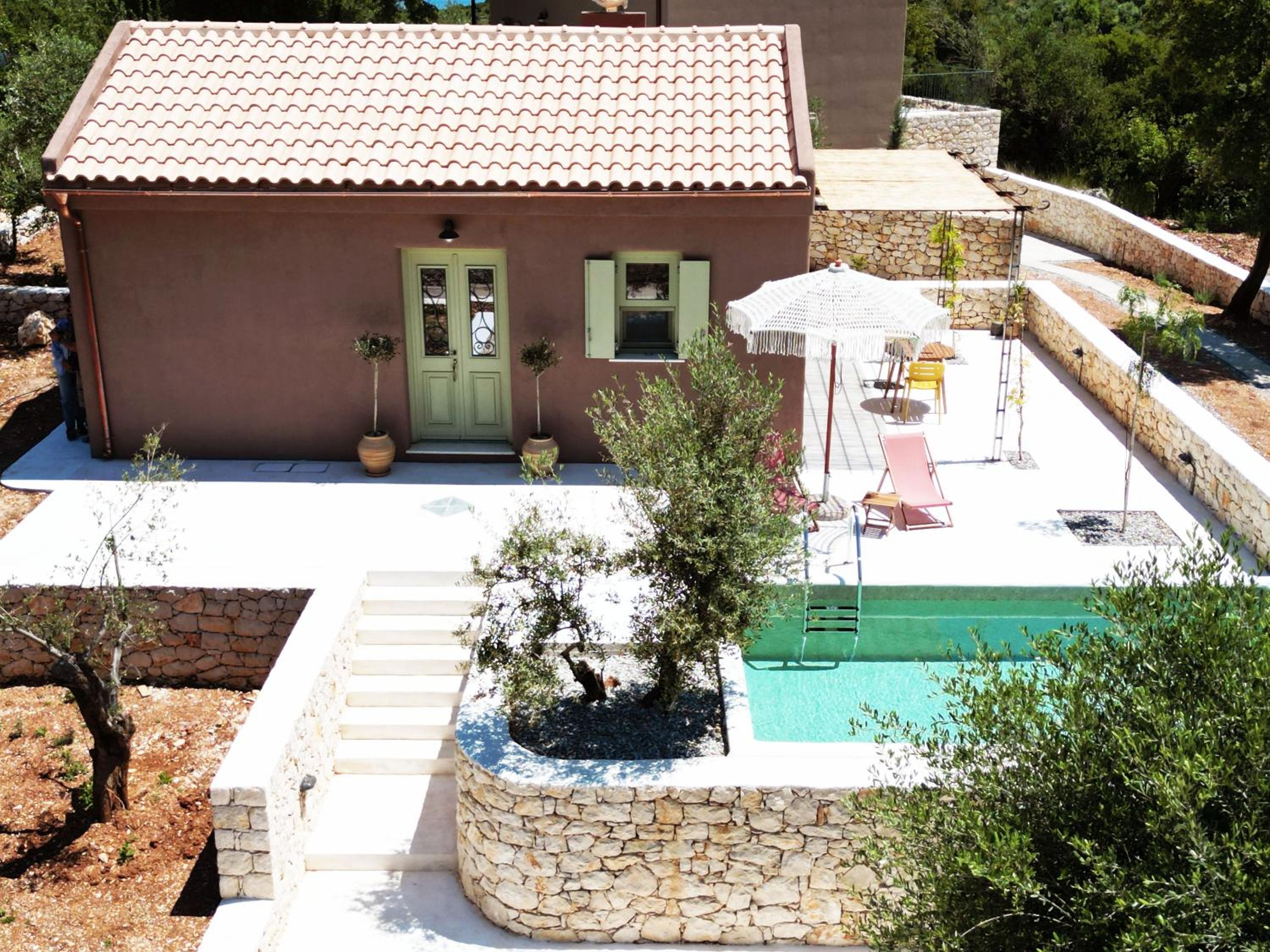 Jasmine Villa