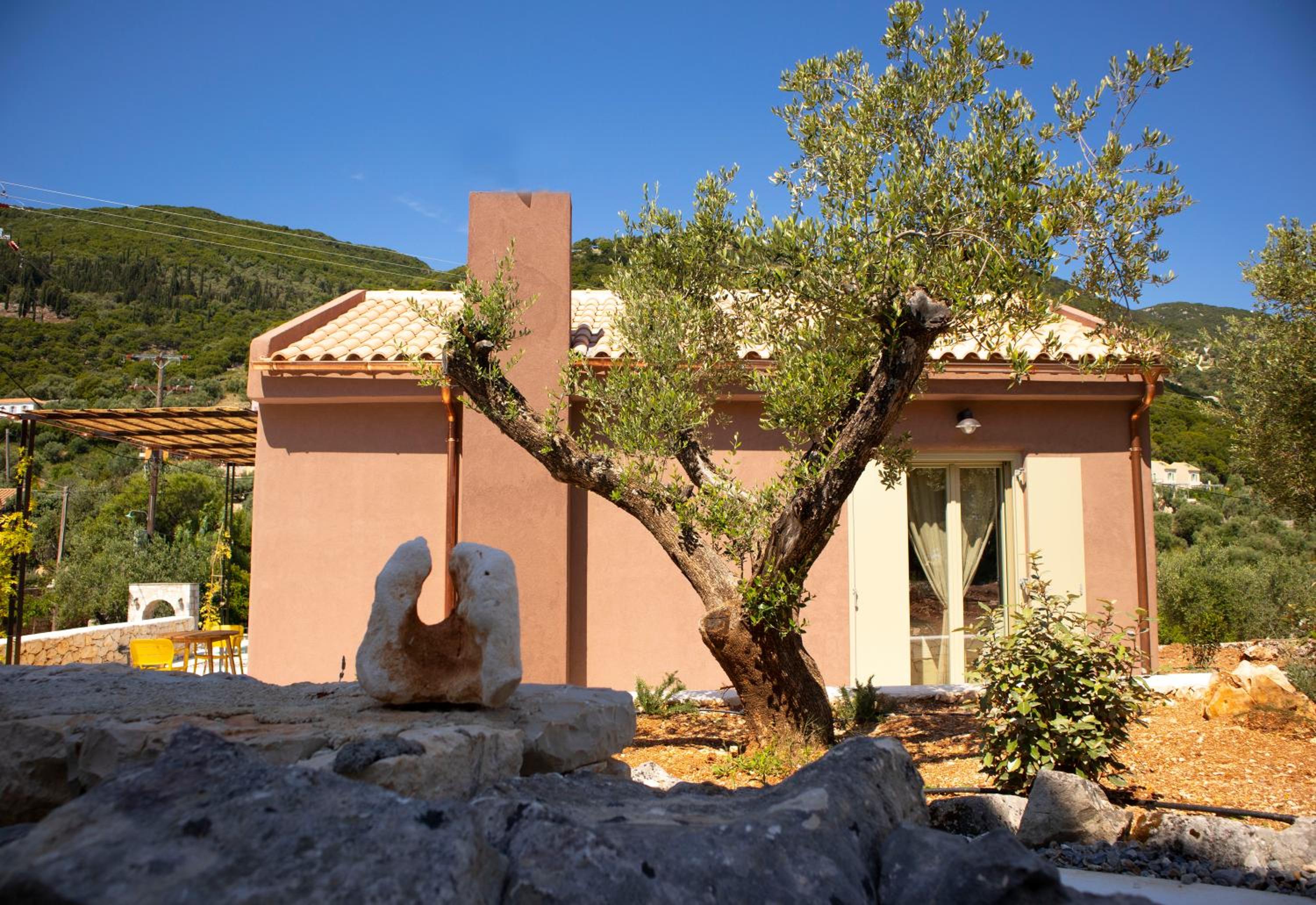 Jasmine Villa
