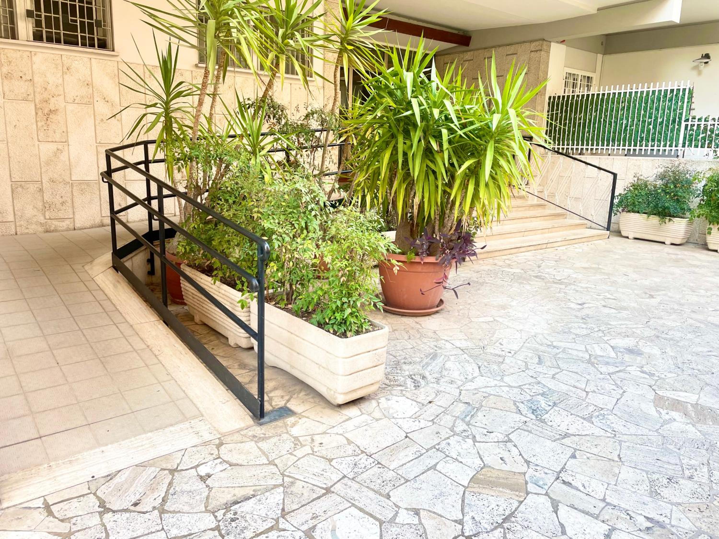 RomaCentum Apartment Aurelio