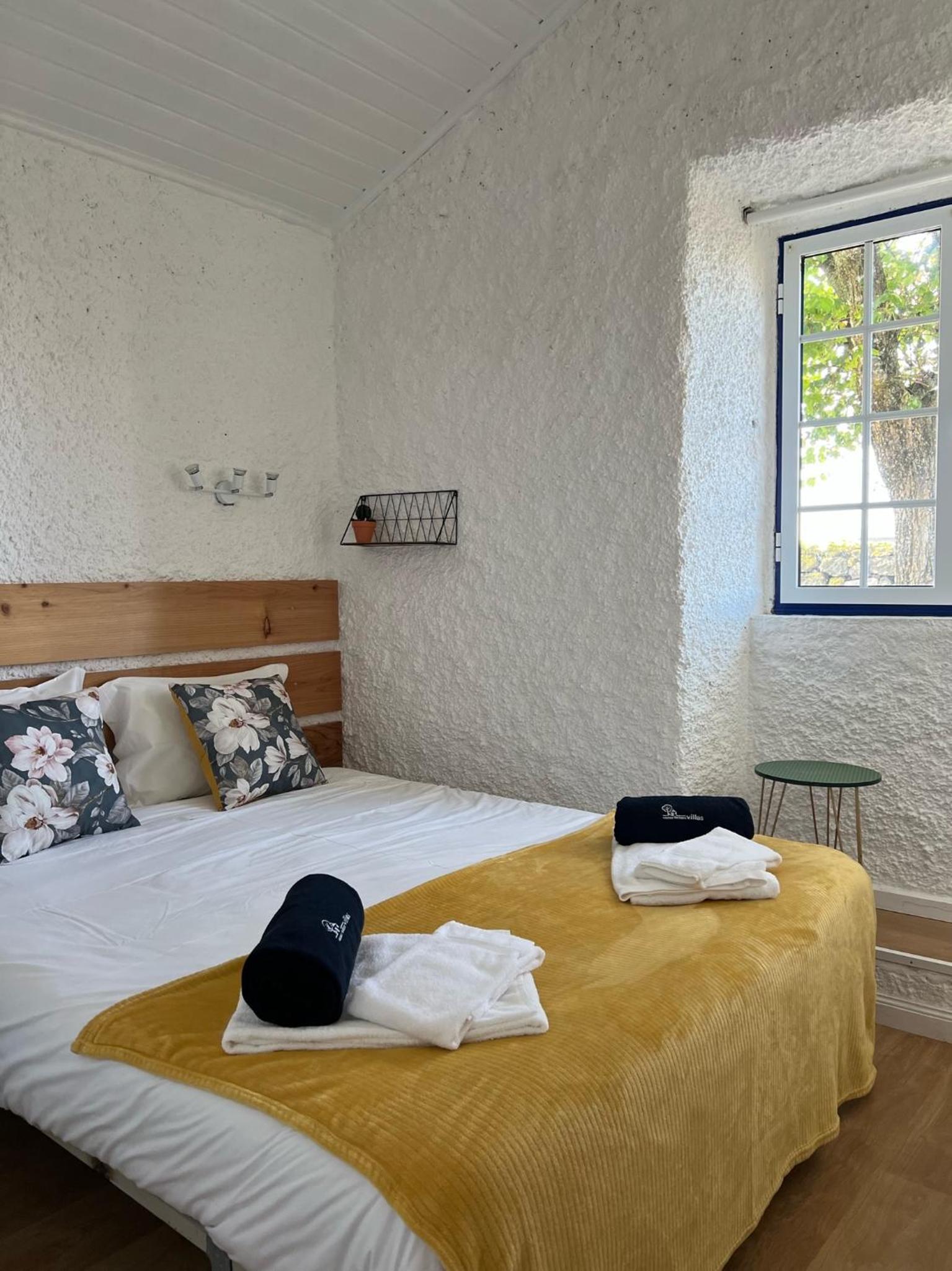 Vacas Felizes Villas