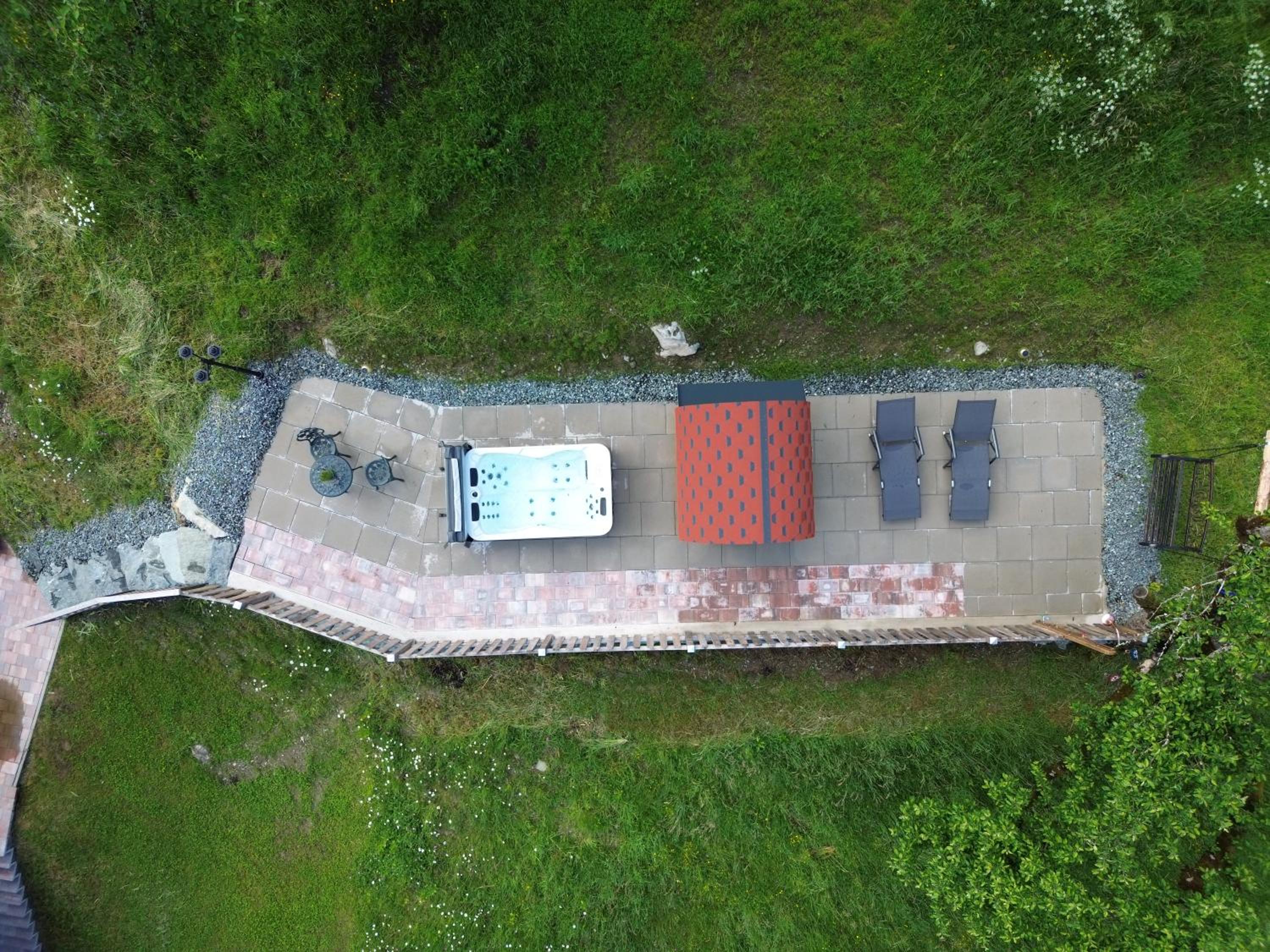 Landhaus Grünjuwel