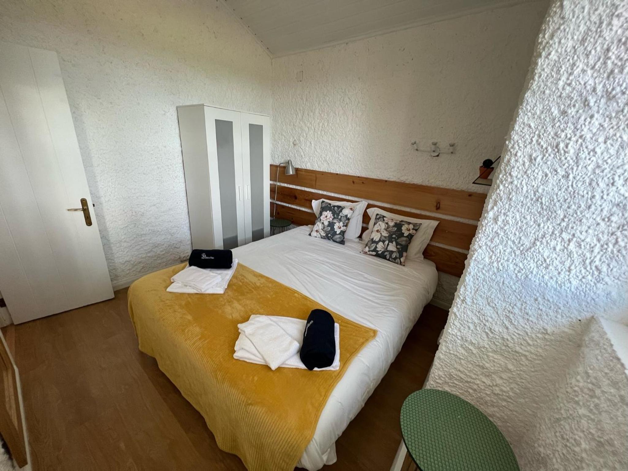 Vacas Felizes Villas