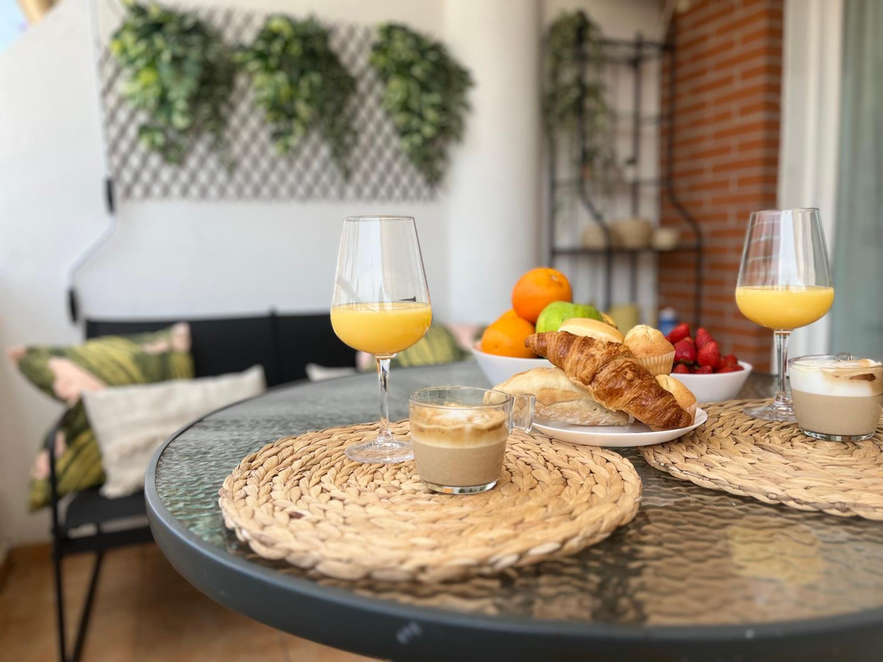Central Park Apartment Estepona