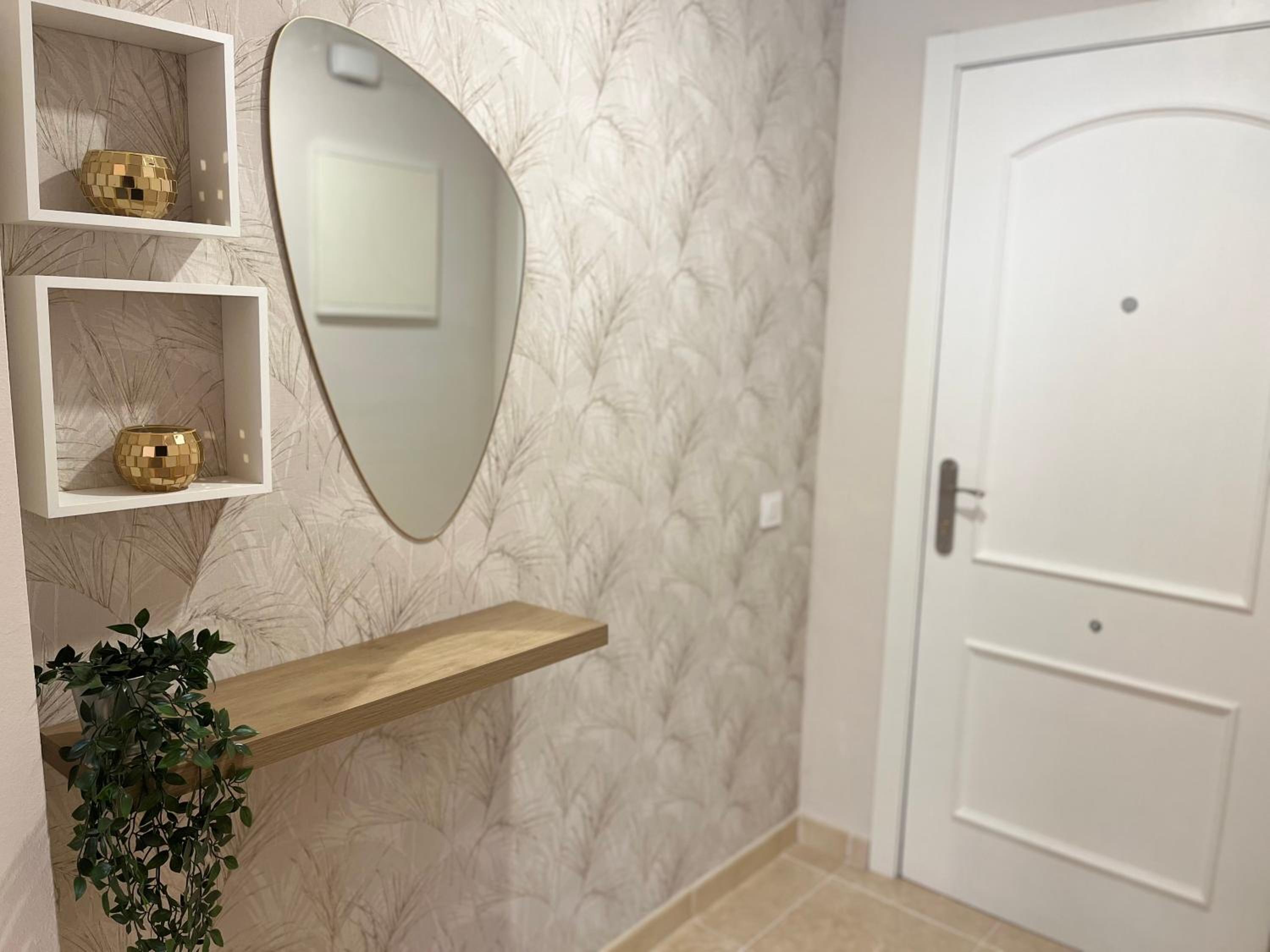 Central Park Apartment Estepona