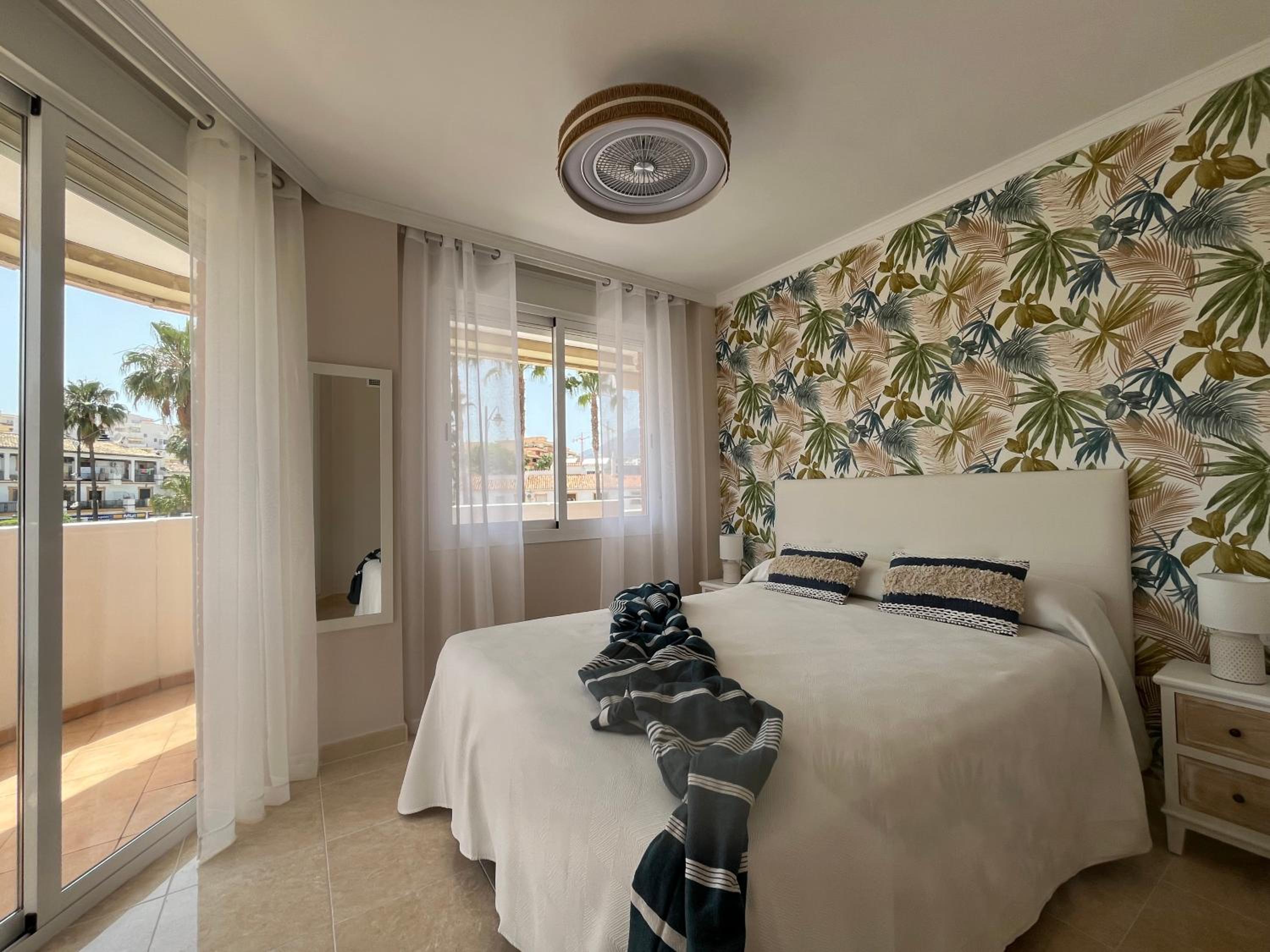 Central Park Apartment Estepona