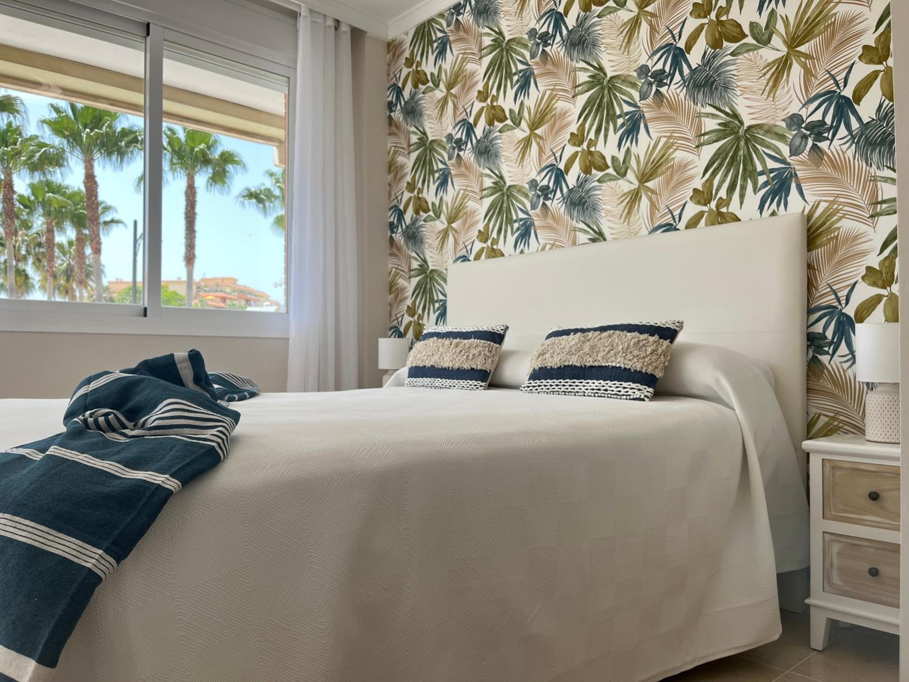 Central Park Apartment Estepona