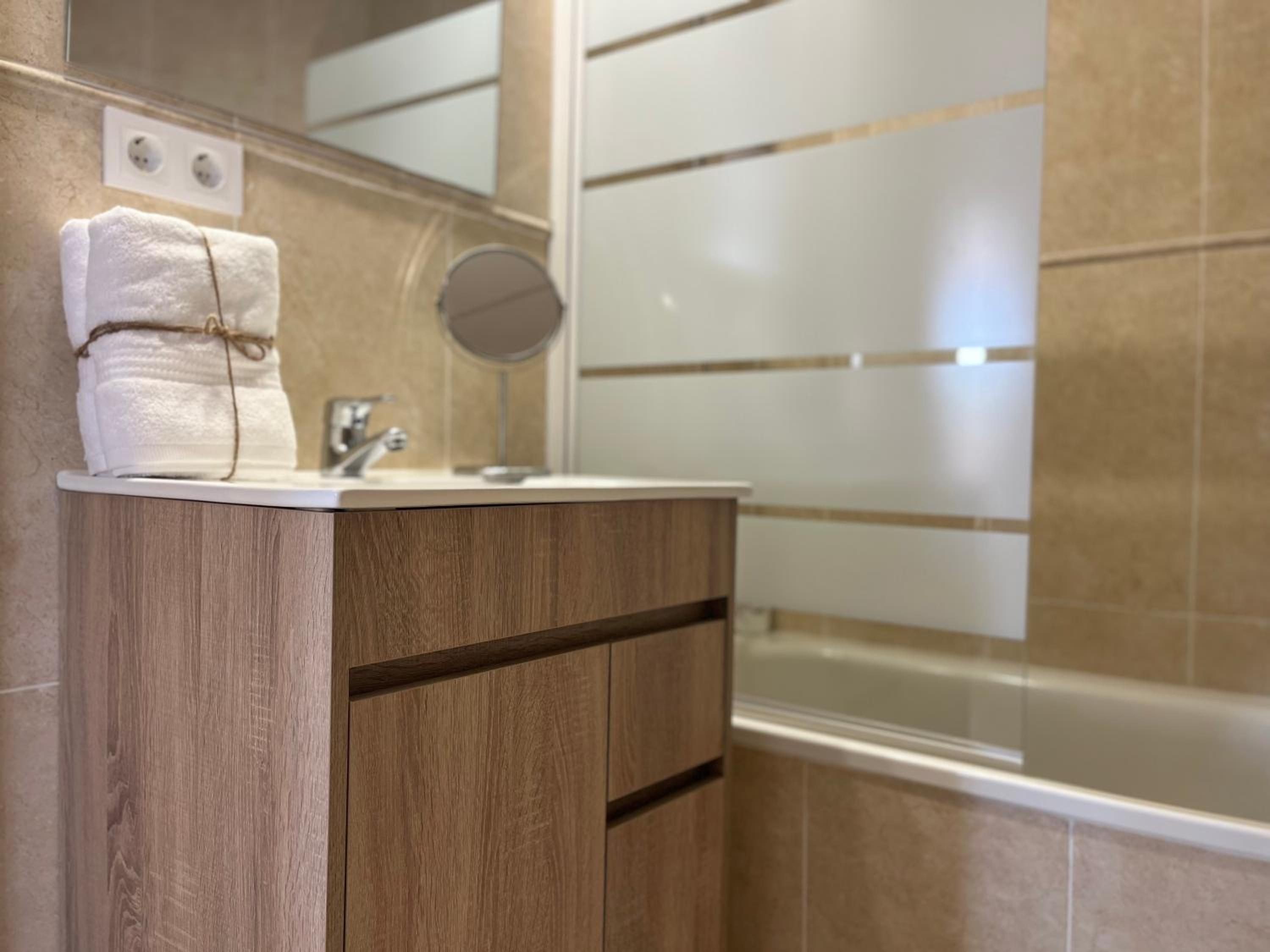 Central Park Apartment Estepona