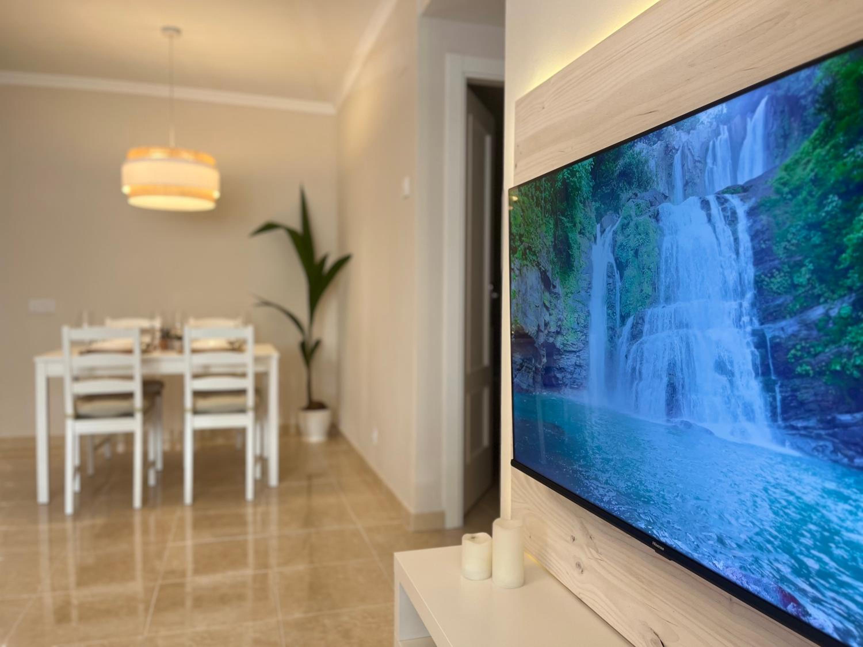 Central Park Apartment Estepona