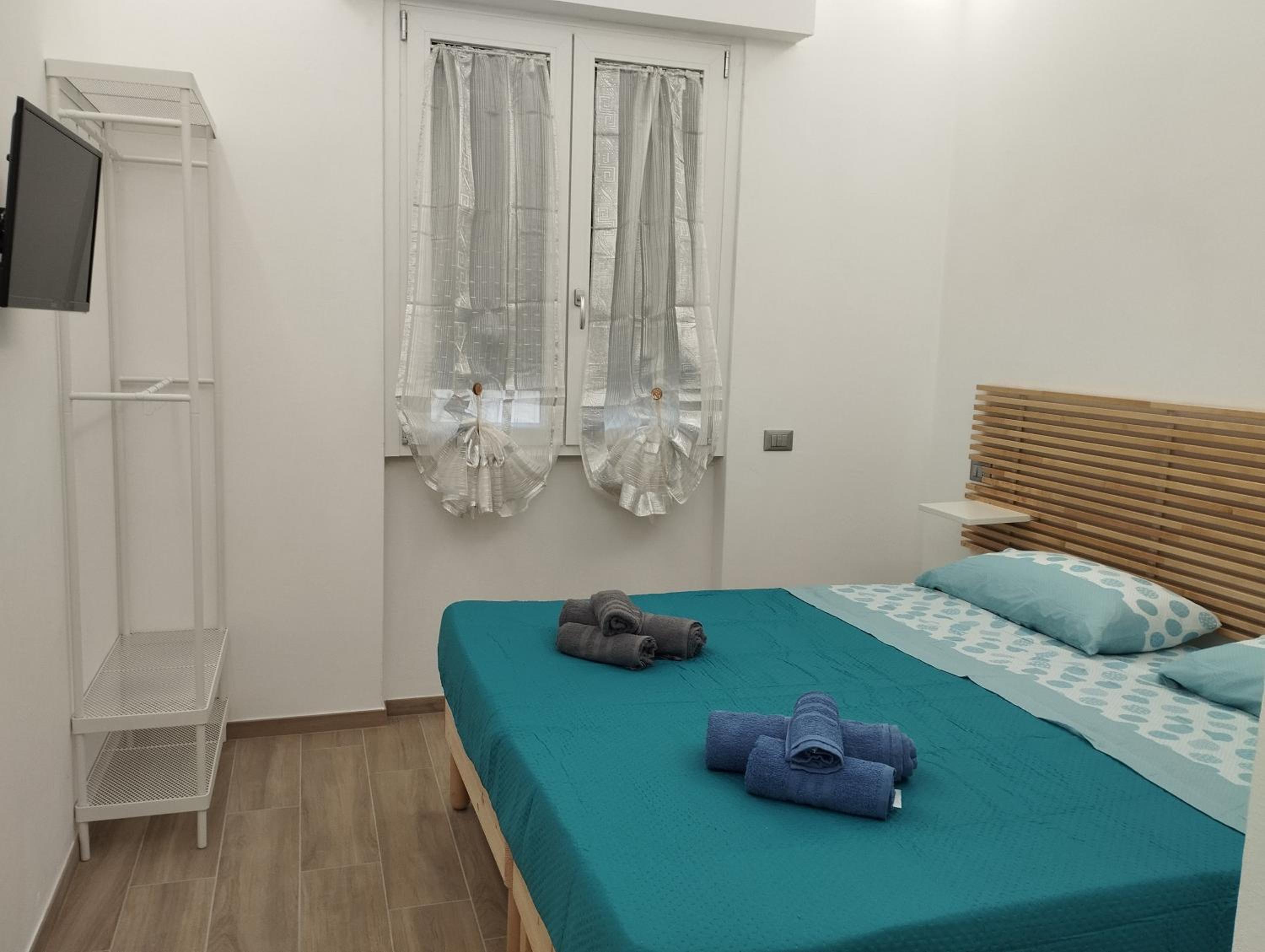 Valdambra B&B