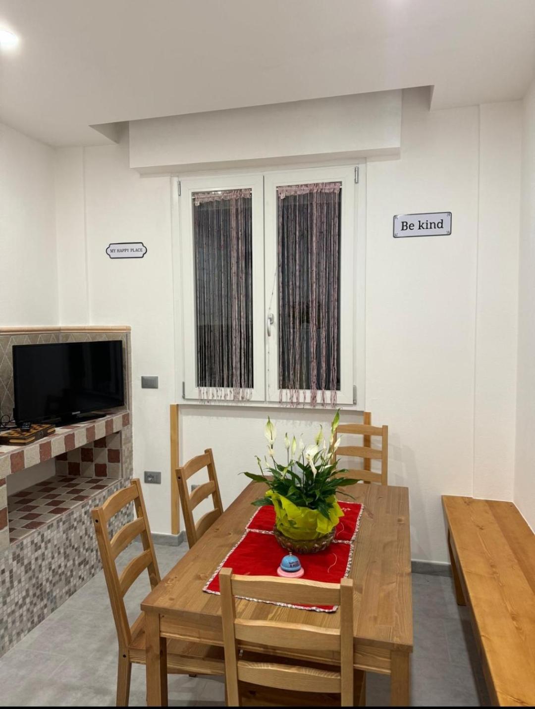 Valdambra B&B
