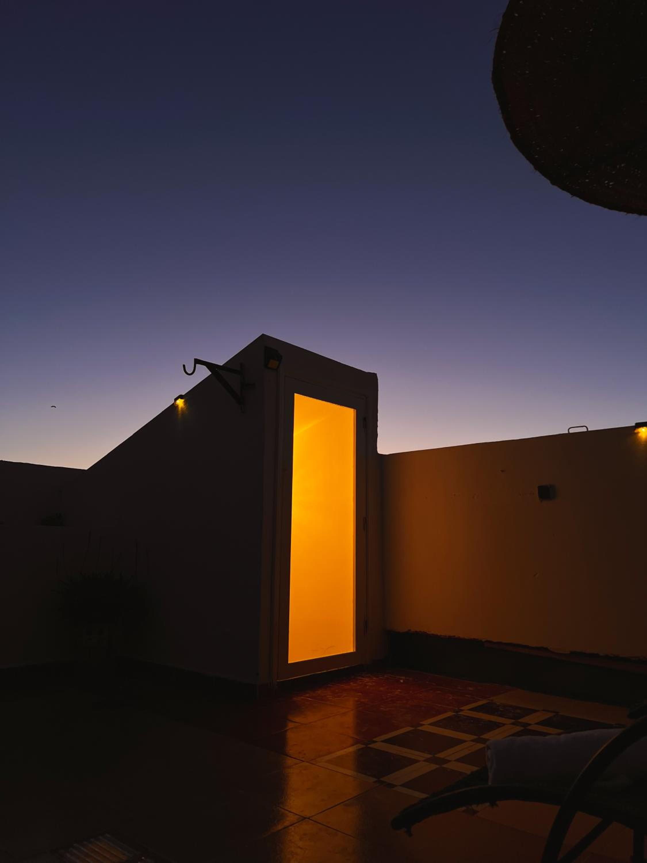 roof
