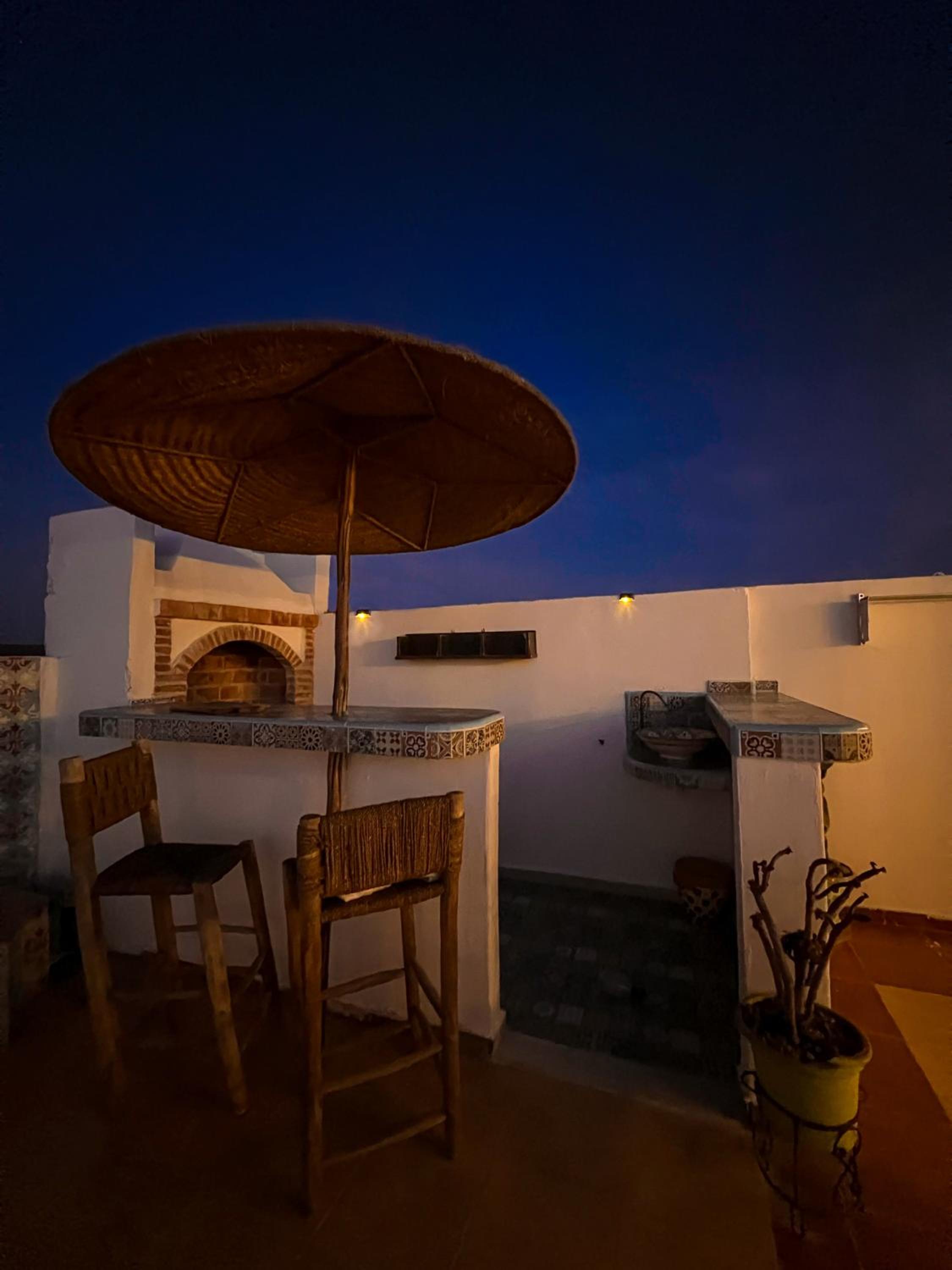 roof