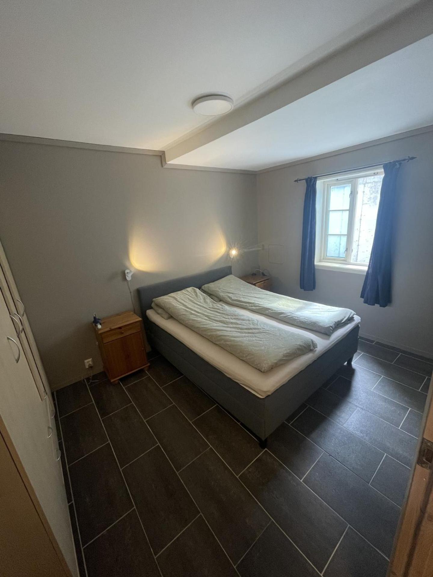 Maritime apartment in Haugesund