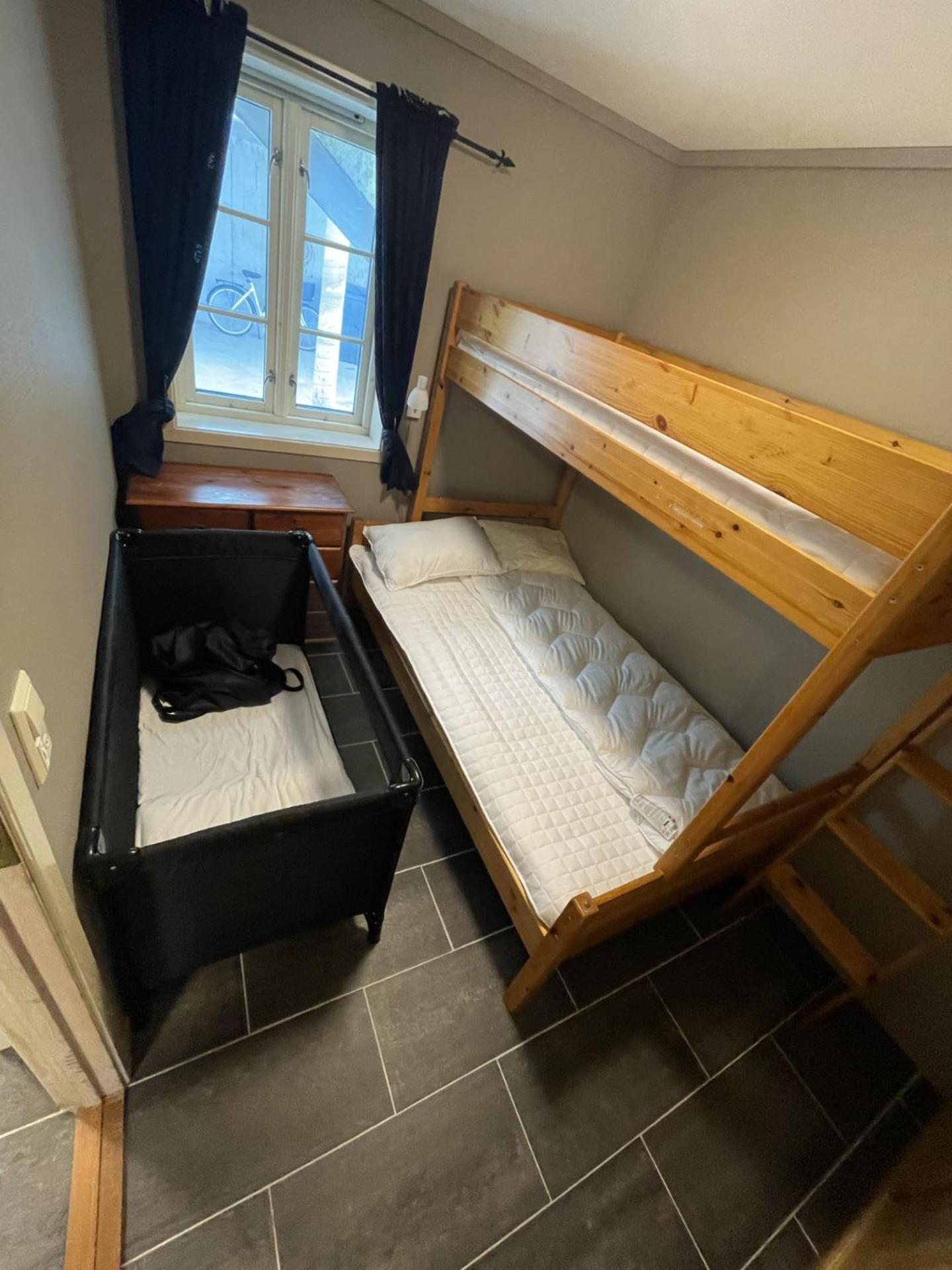 Maritime apartment in Haugesund