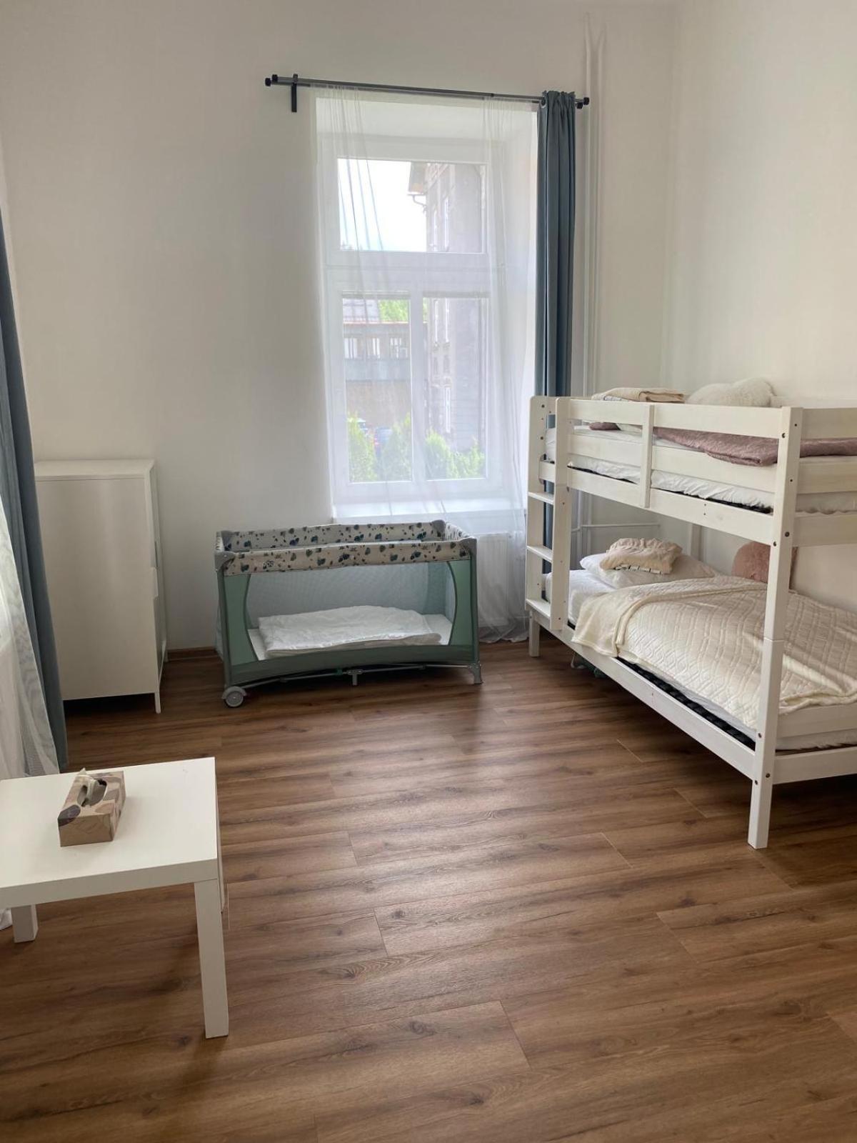 Horský apartmán Desná - Jizerky