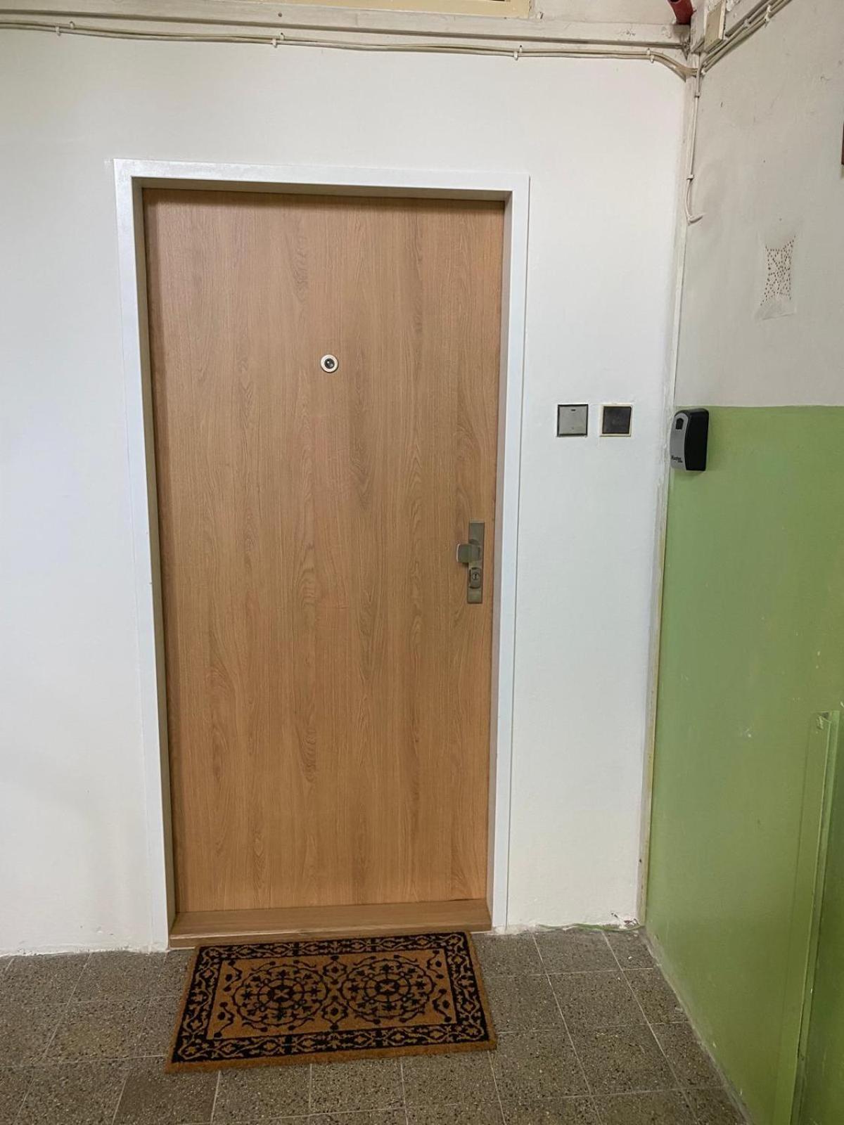 Horský apartmán Desná - Jizerky