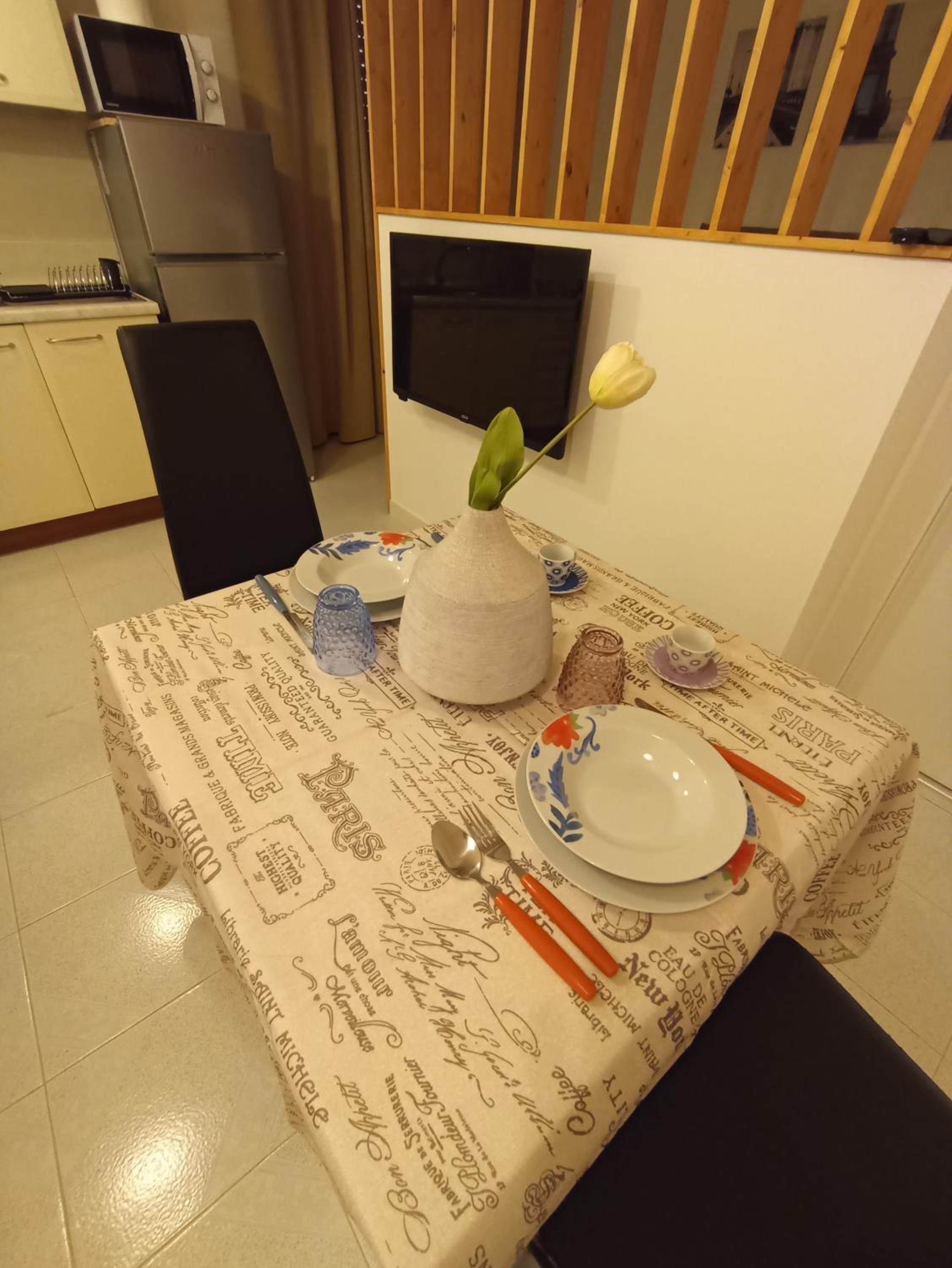B&B Casa Gabriele