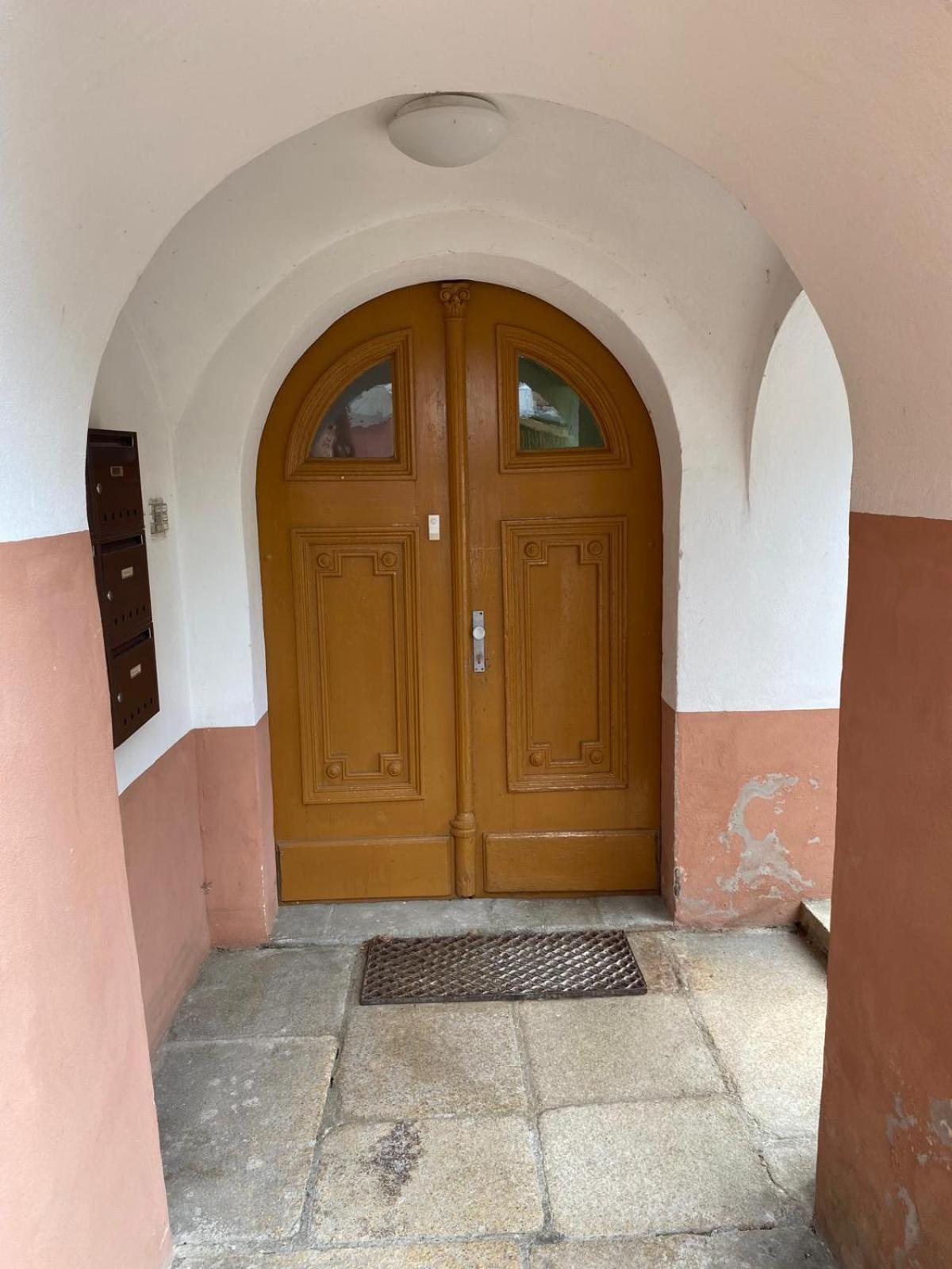 Horský apartmán Desná - Jizerky