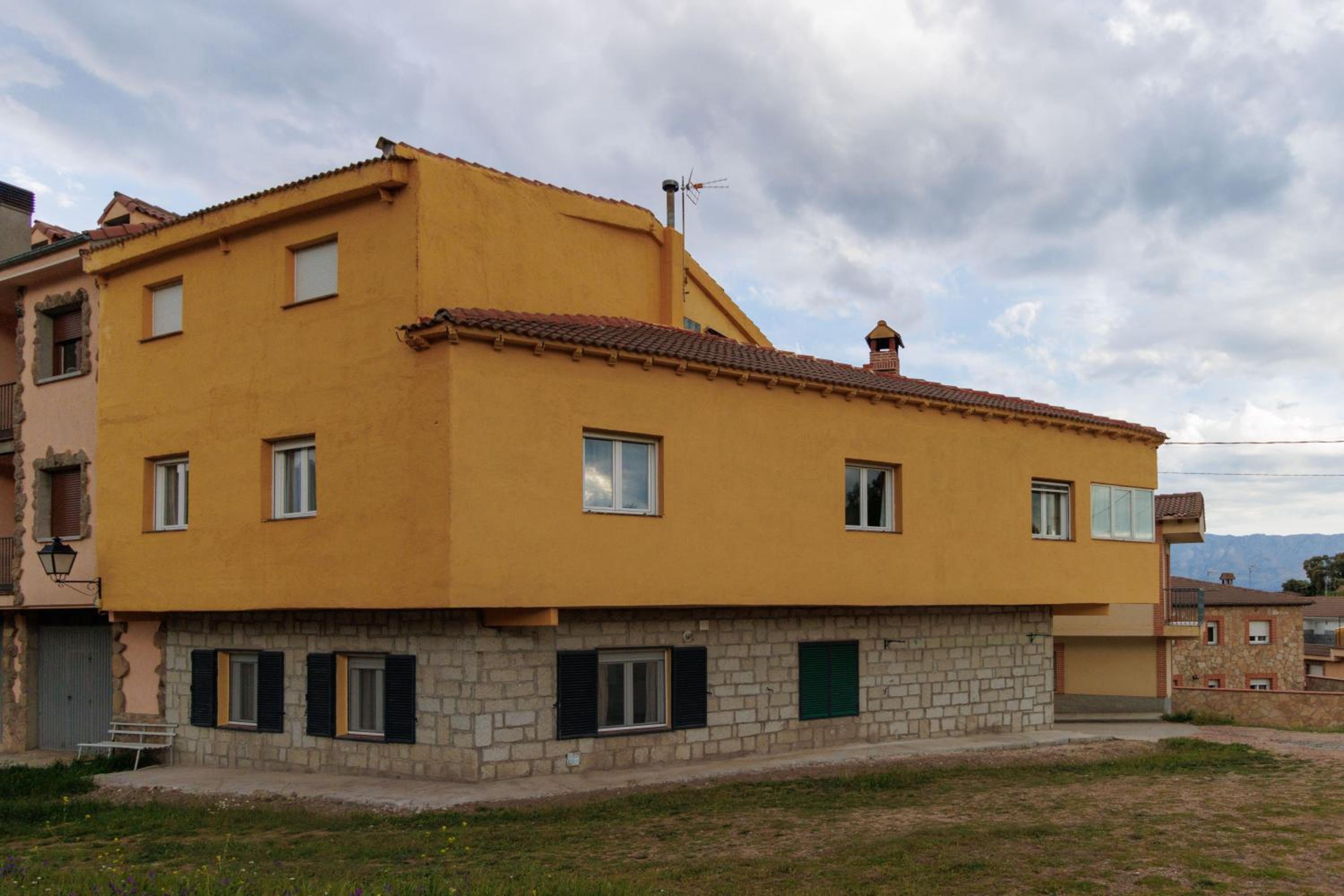 building