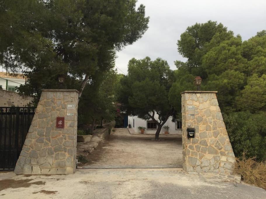 Casa Rural Molera