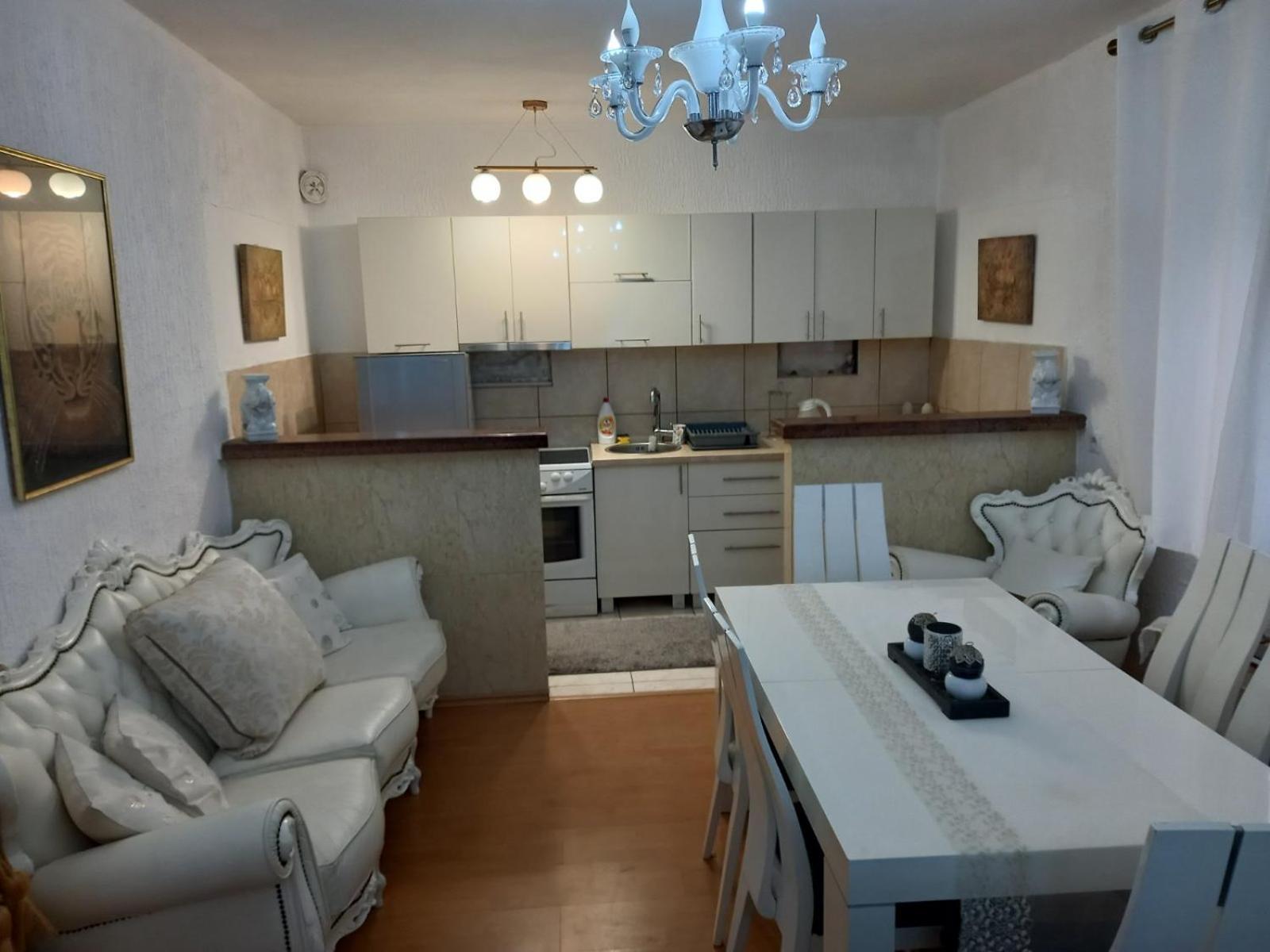 Goran Apartmani