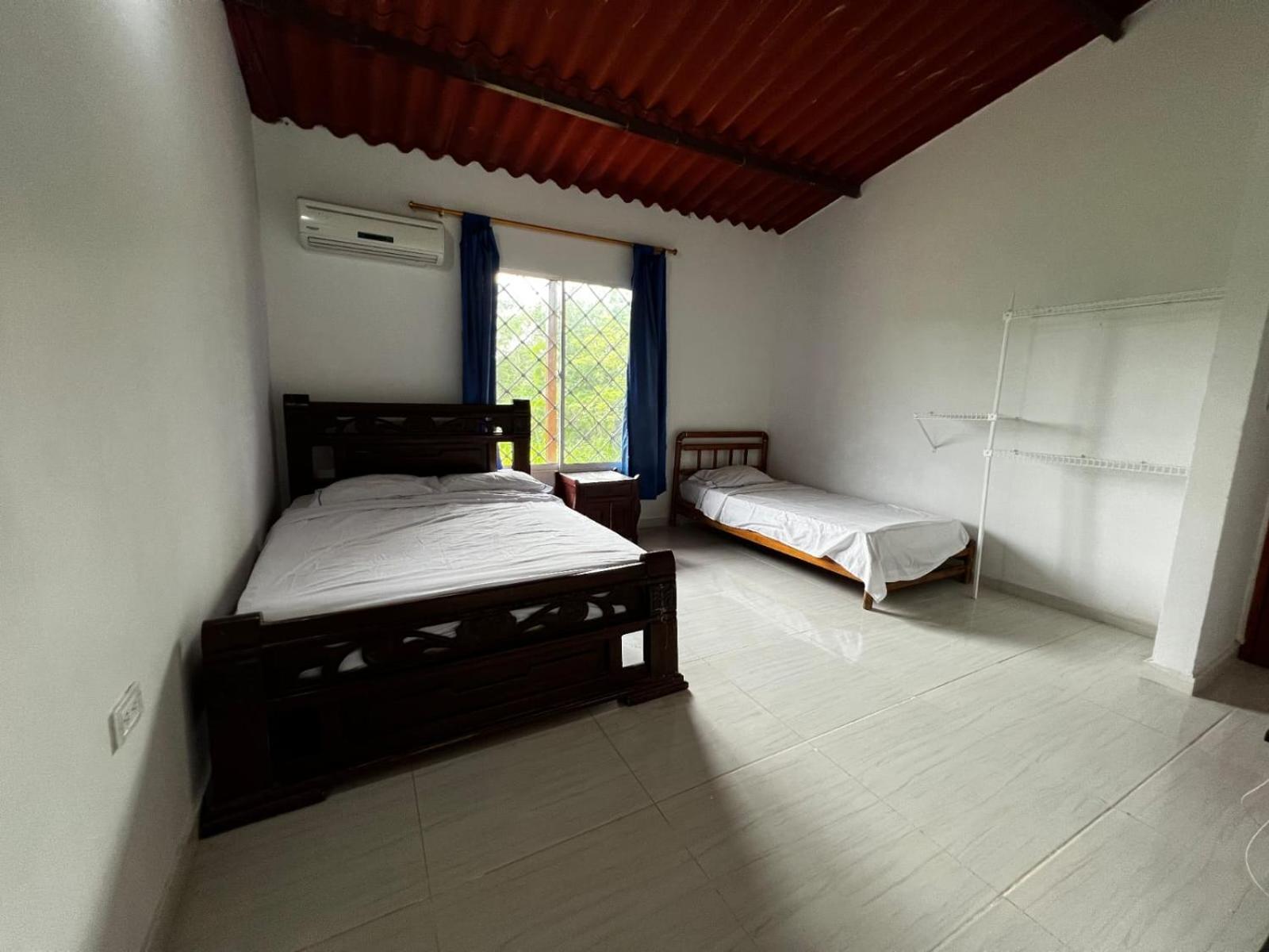 Cabaña Villa Hellen