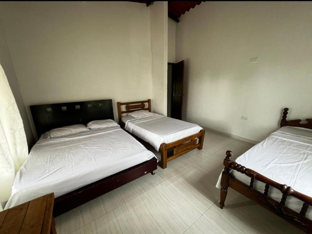 Cabaña Villa Hellen