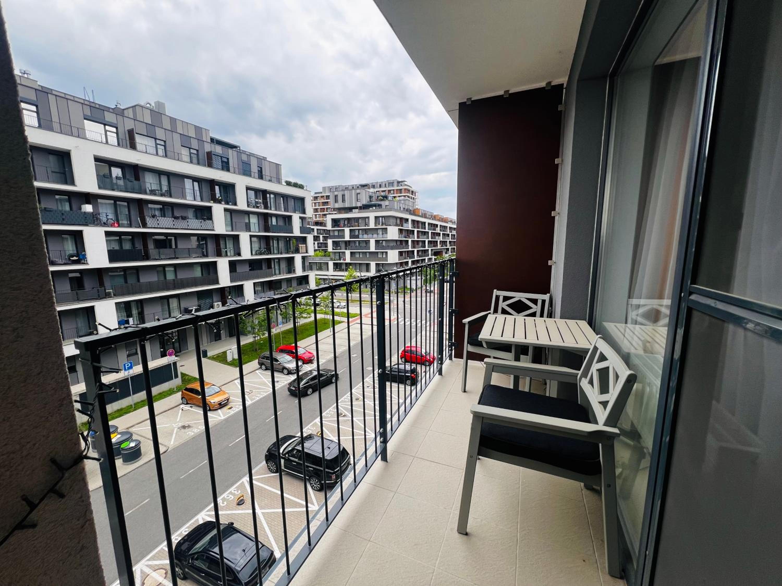 Sunflower Residence view 2