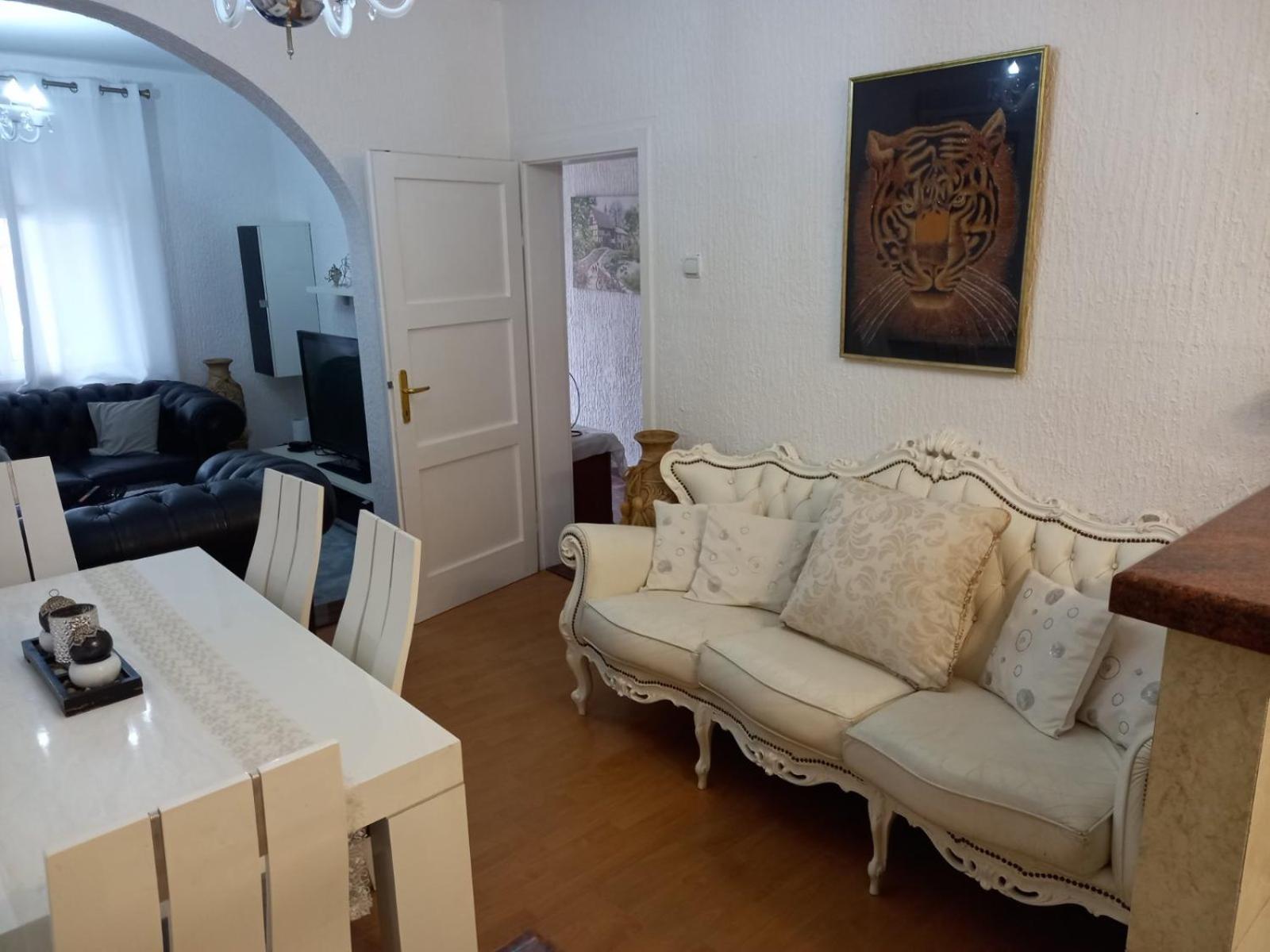 Goran Apartmani