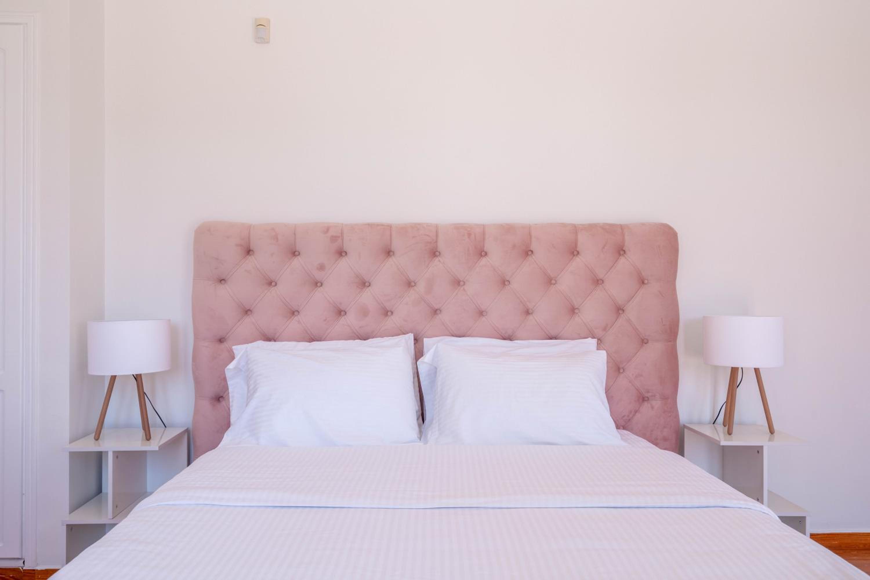 Tatoi Estate Luxury Pool Villa