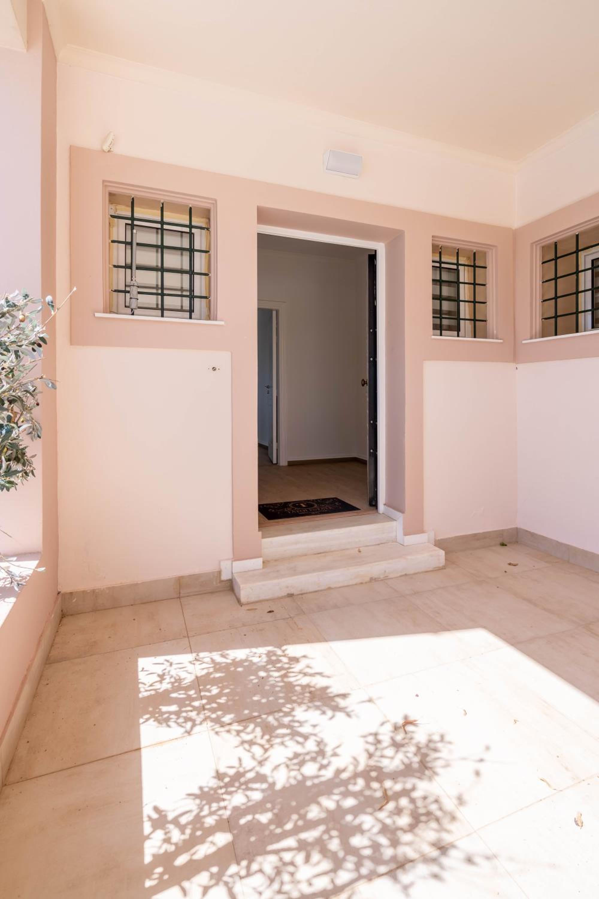 Tatoi Estate Luxury Pool Villa