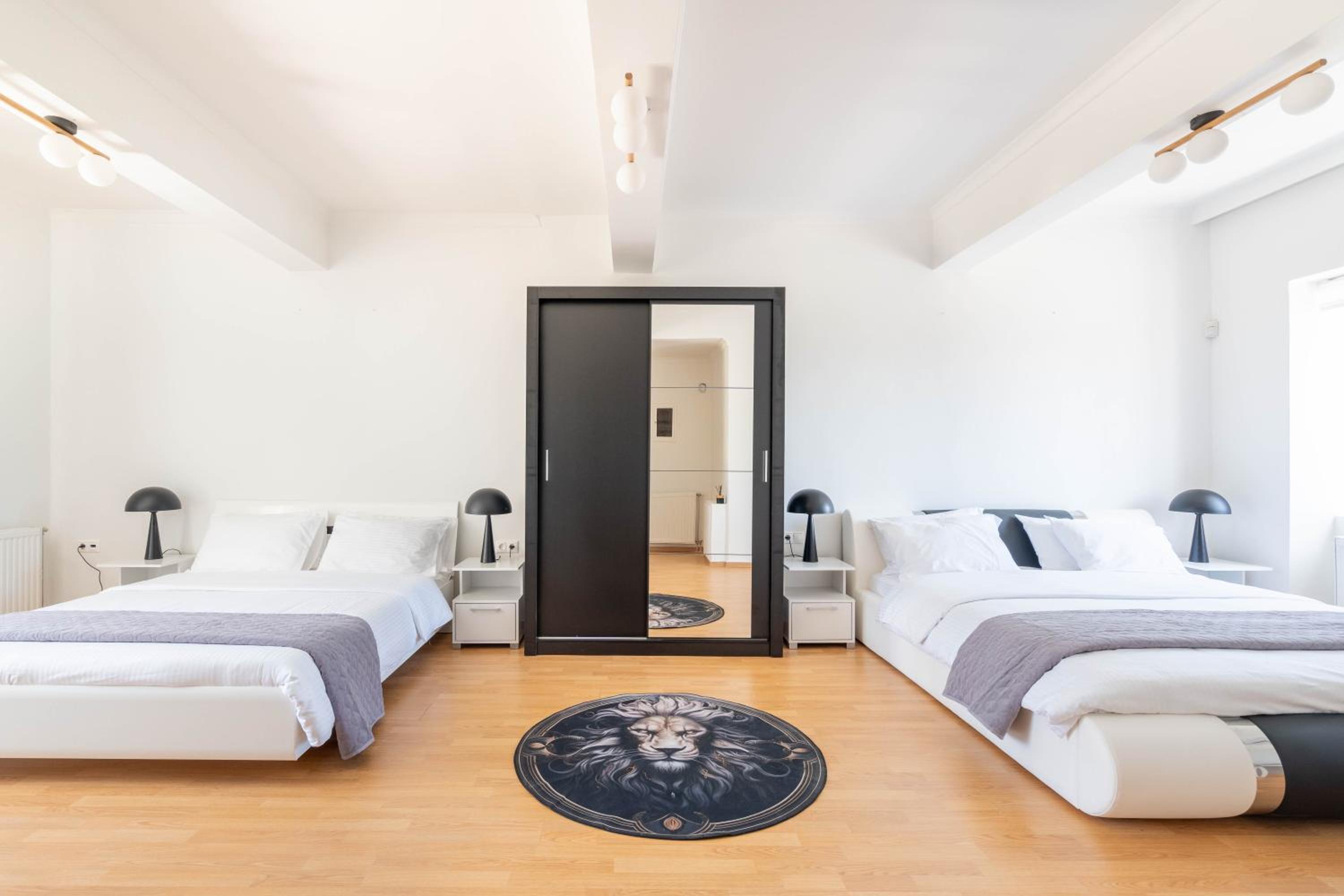 Tatoi Estate Luxury Pool Villa photo 5