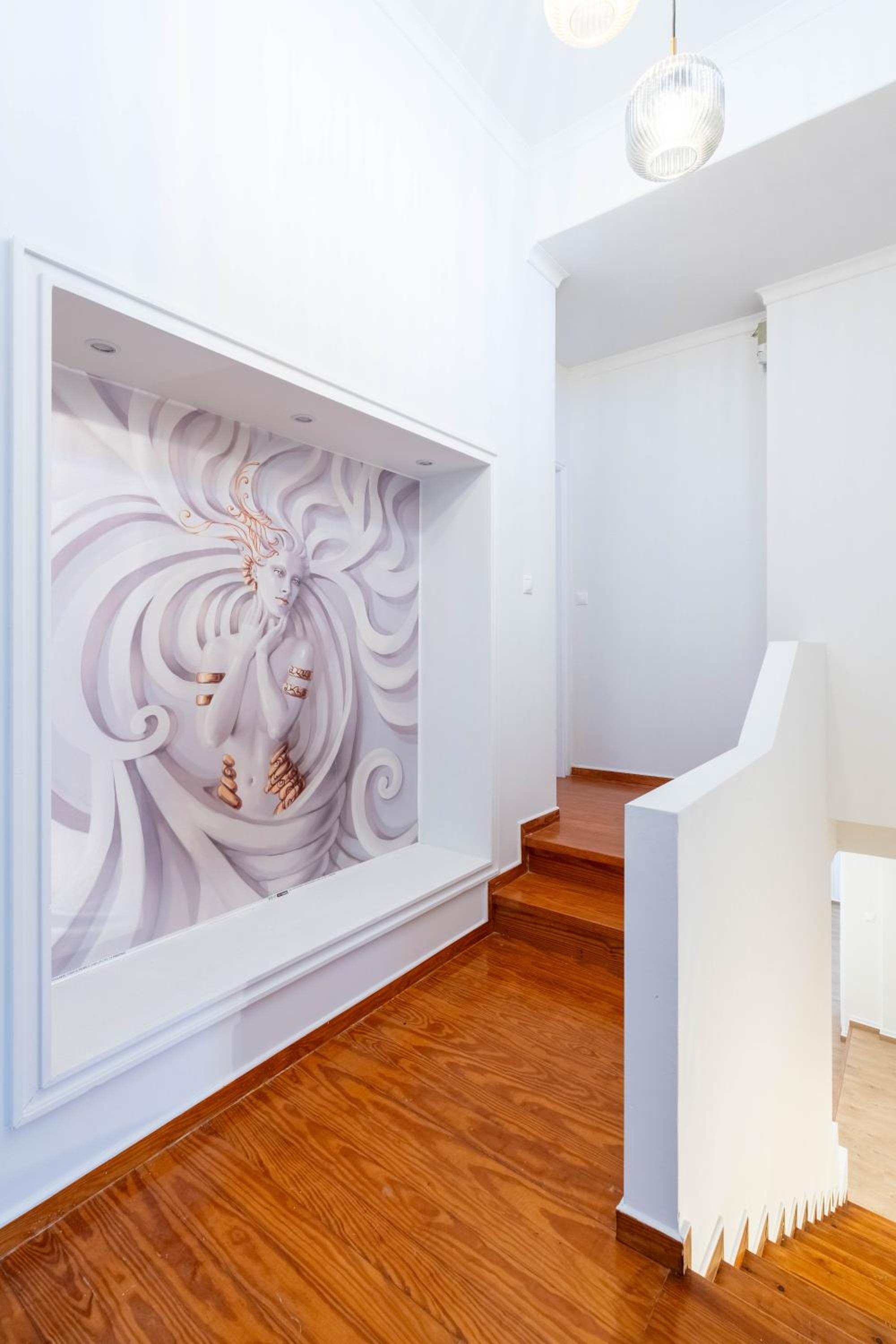 Tatoi Estate Luxury Pool Villa photo 4