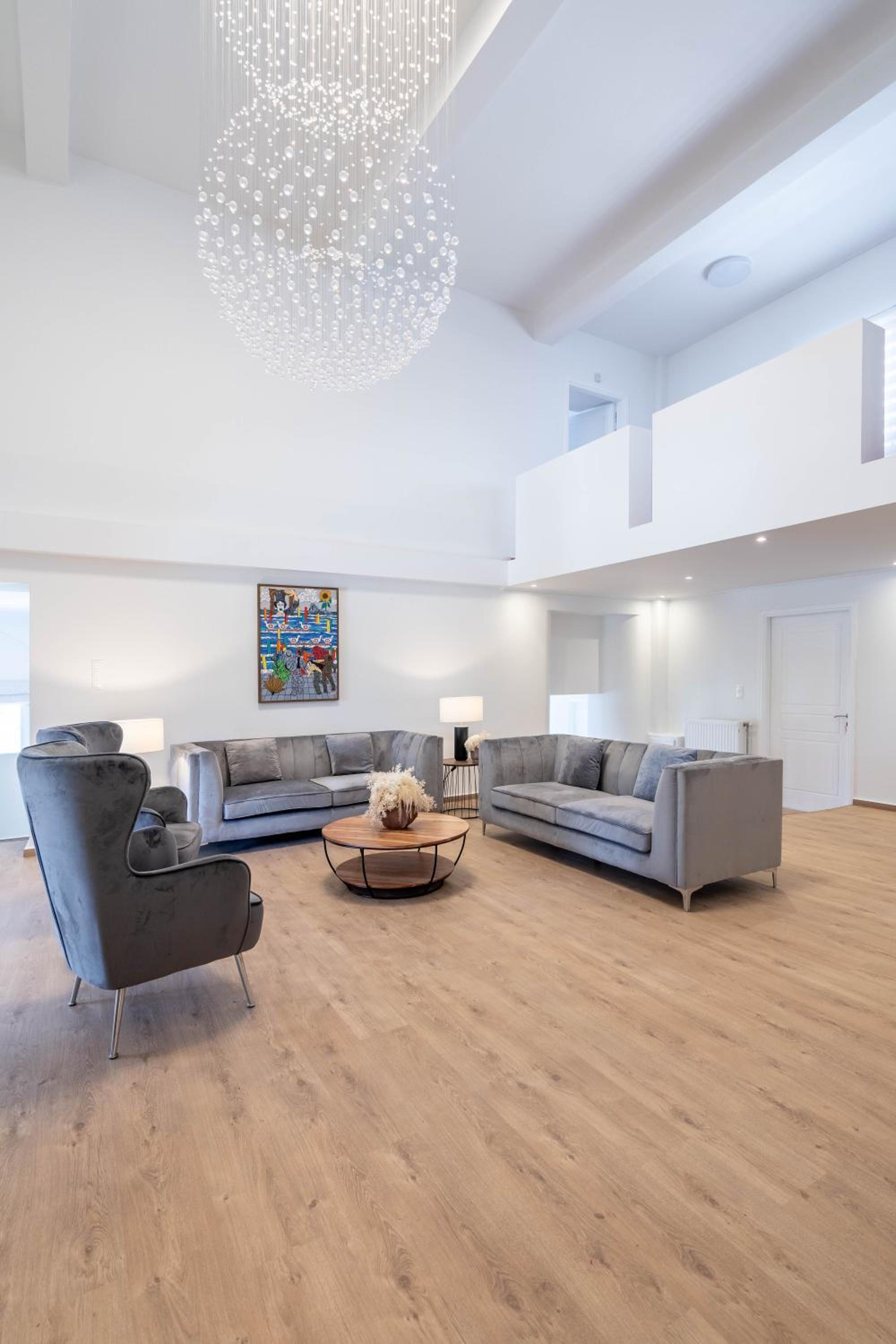 Tatoi Estate Luxury Pool Villa photo 3