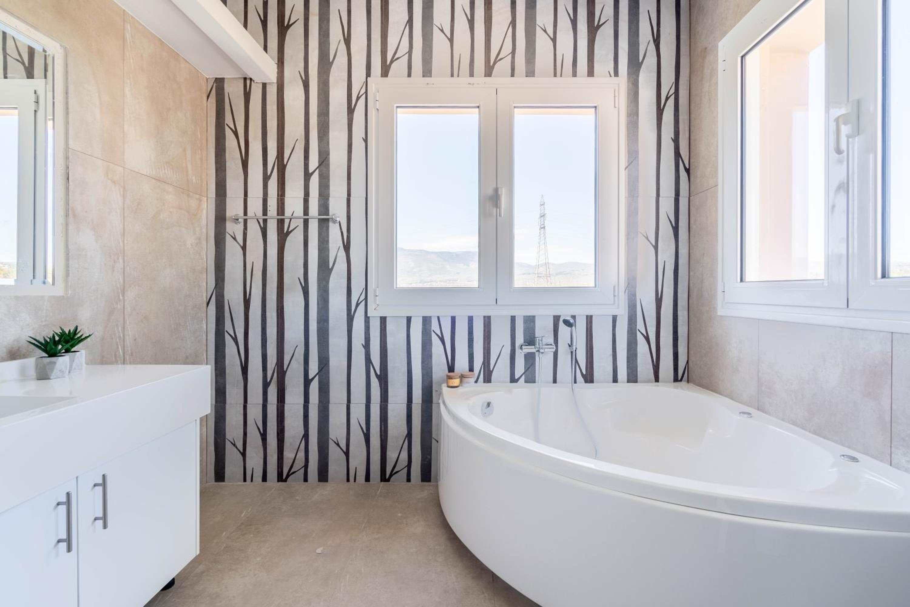 Tatoi Estate Luxury Pool Villa