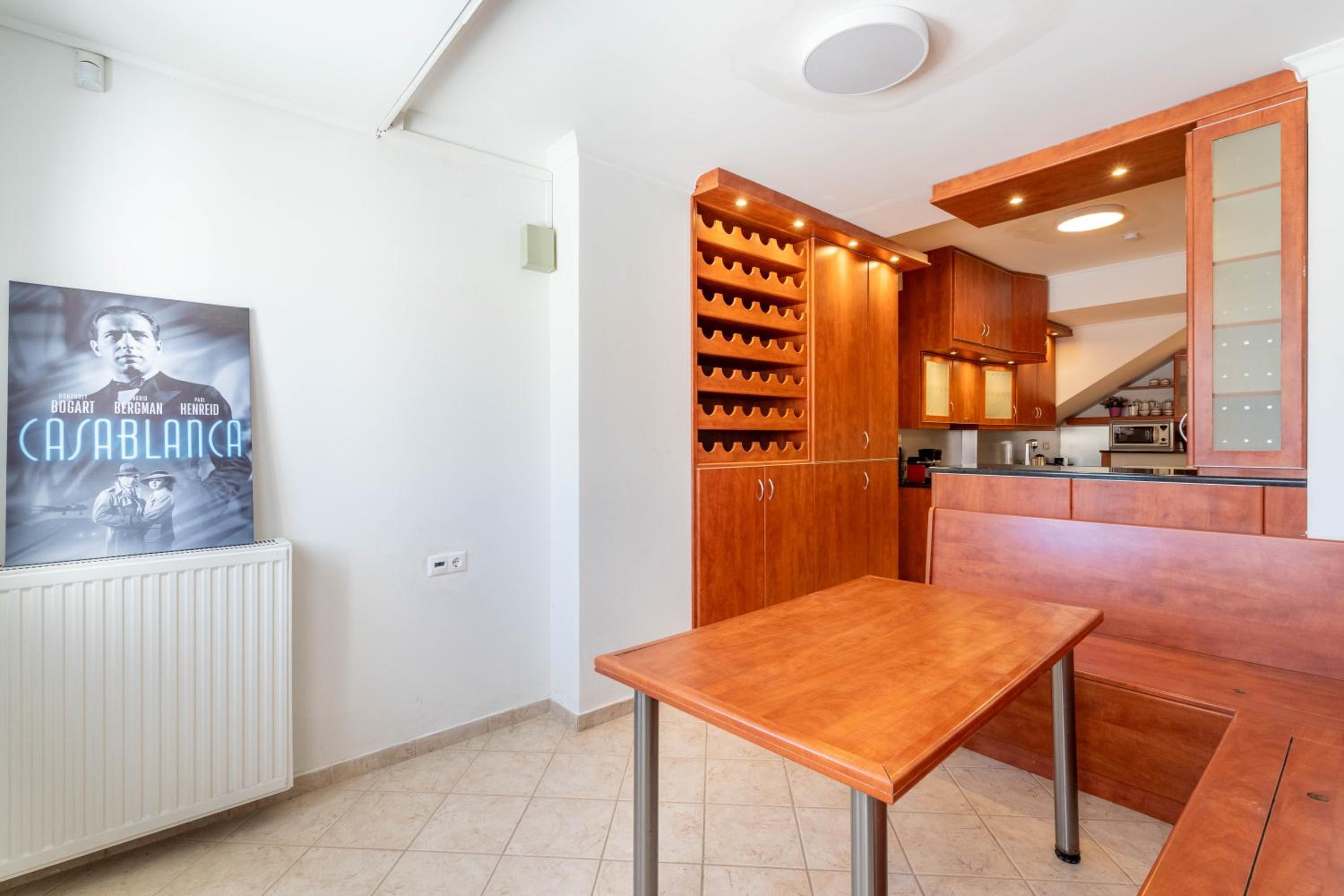 Tatoi Estate Luxury Pool Villa