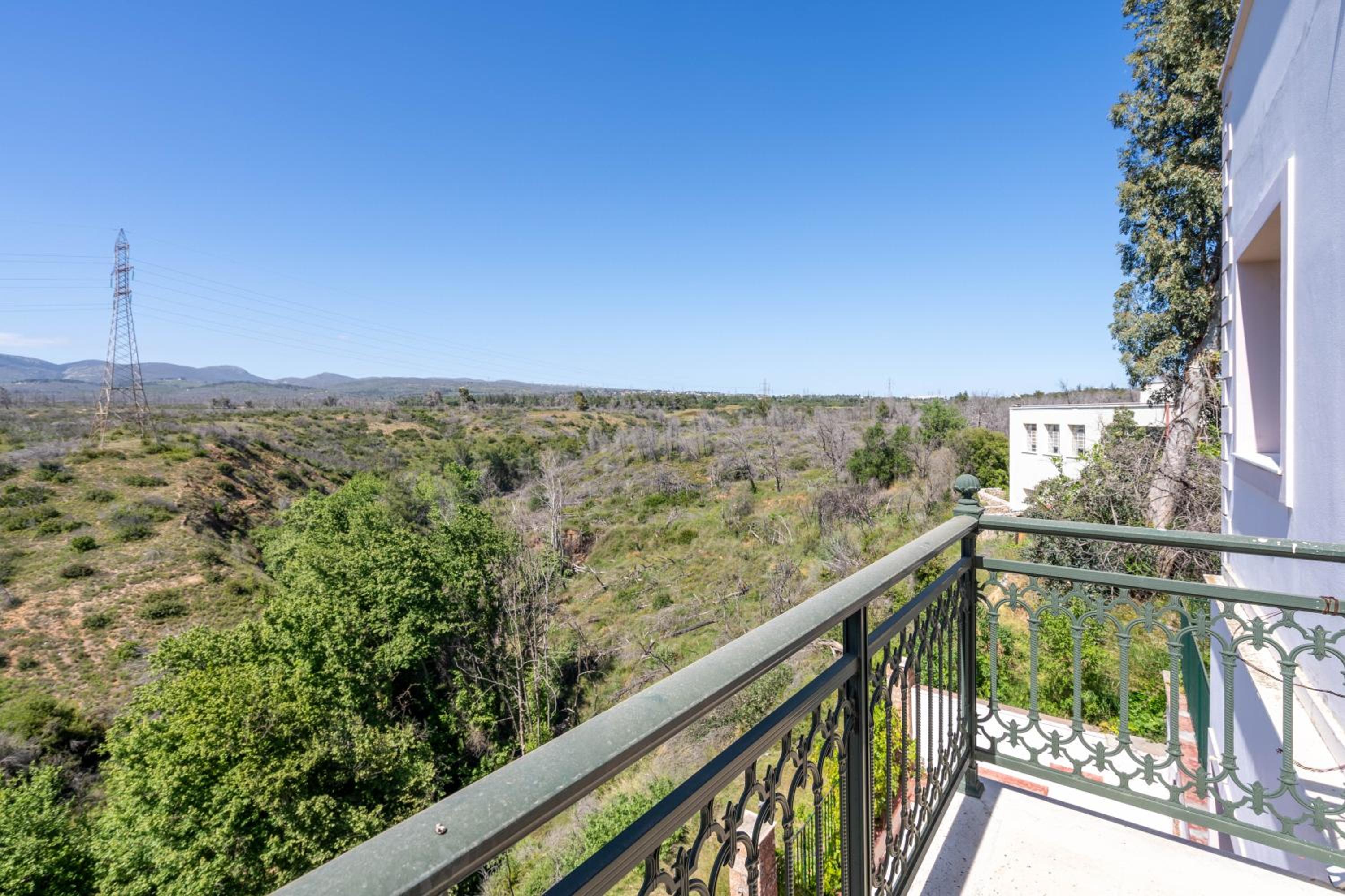 Tatoi Estate Luxury Pool Villa