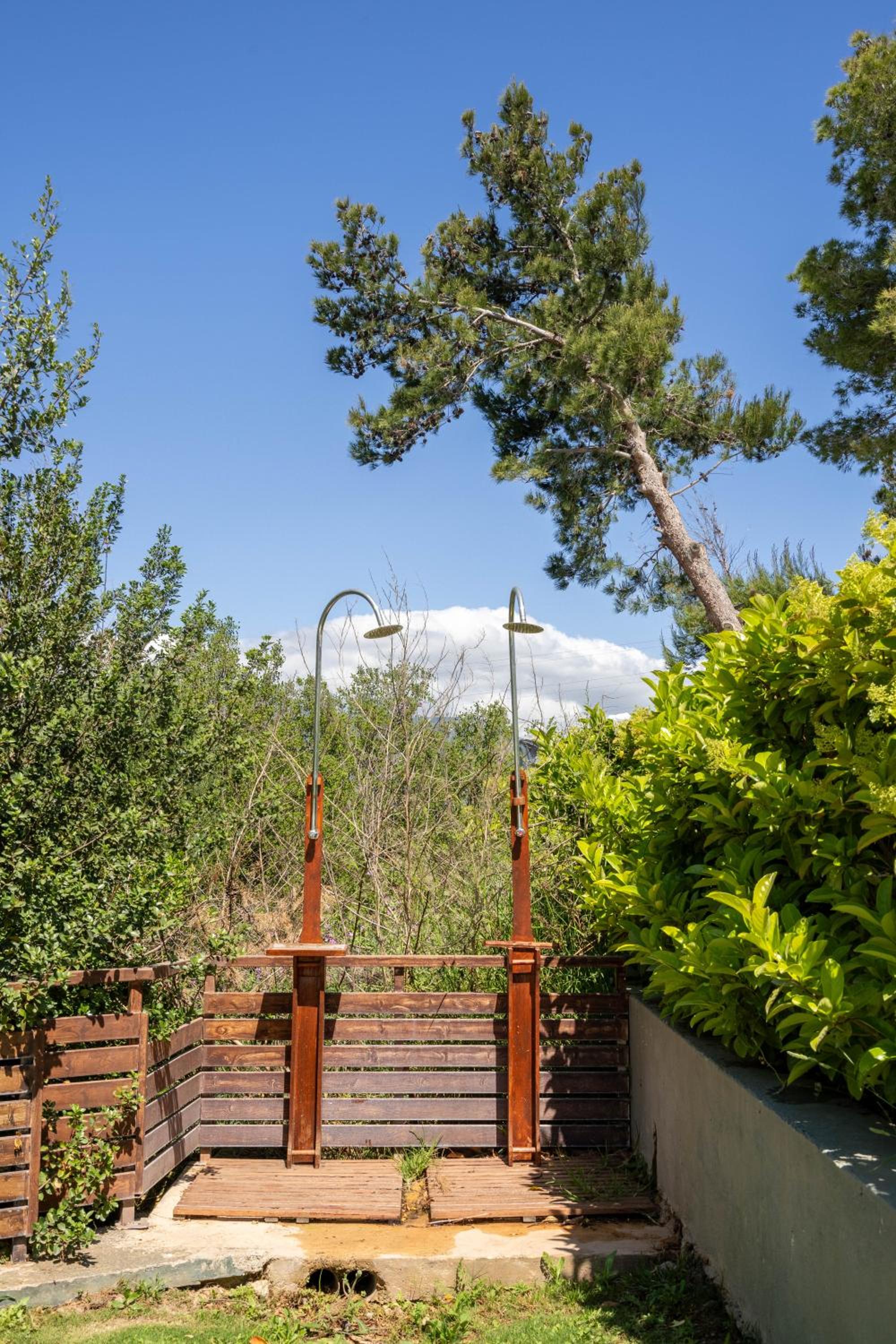 Tatoi Estate Luxury Pool Villa