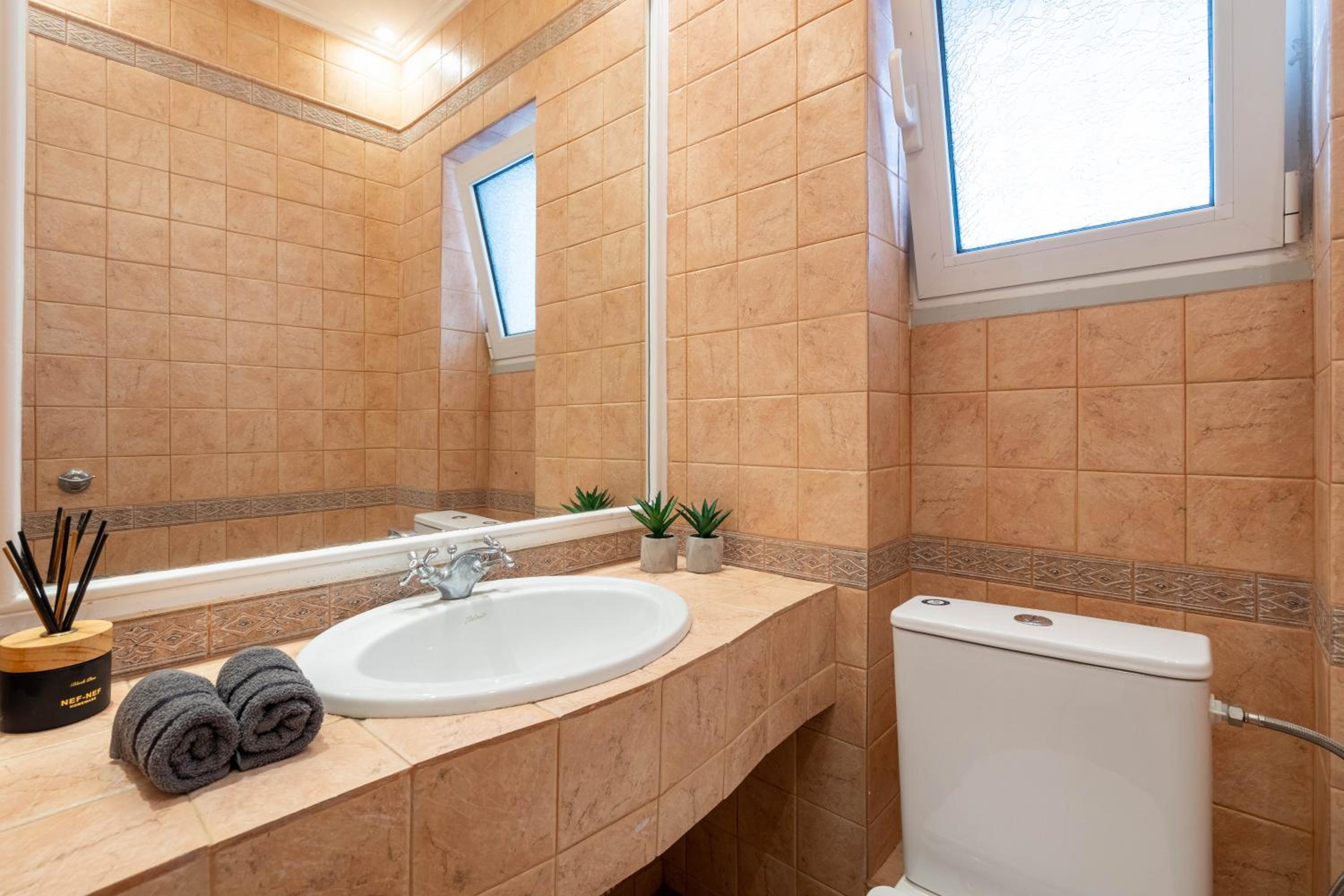 Tatoi Estate Luxury Pool Villa